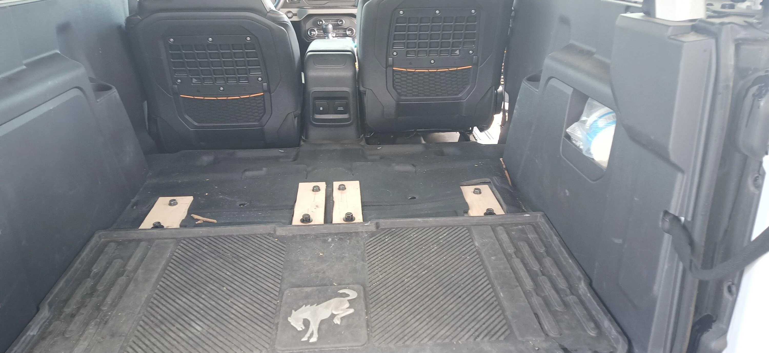 Ford Bronco My DIY Alternative Rear Seat Delete IMG_20231104_150516_689