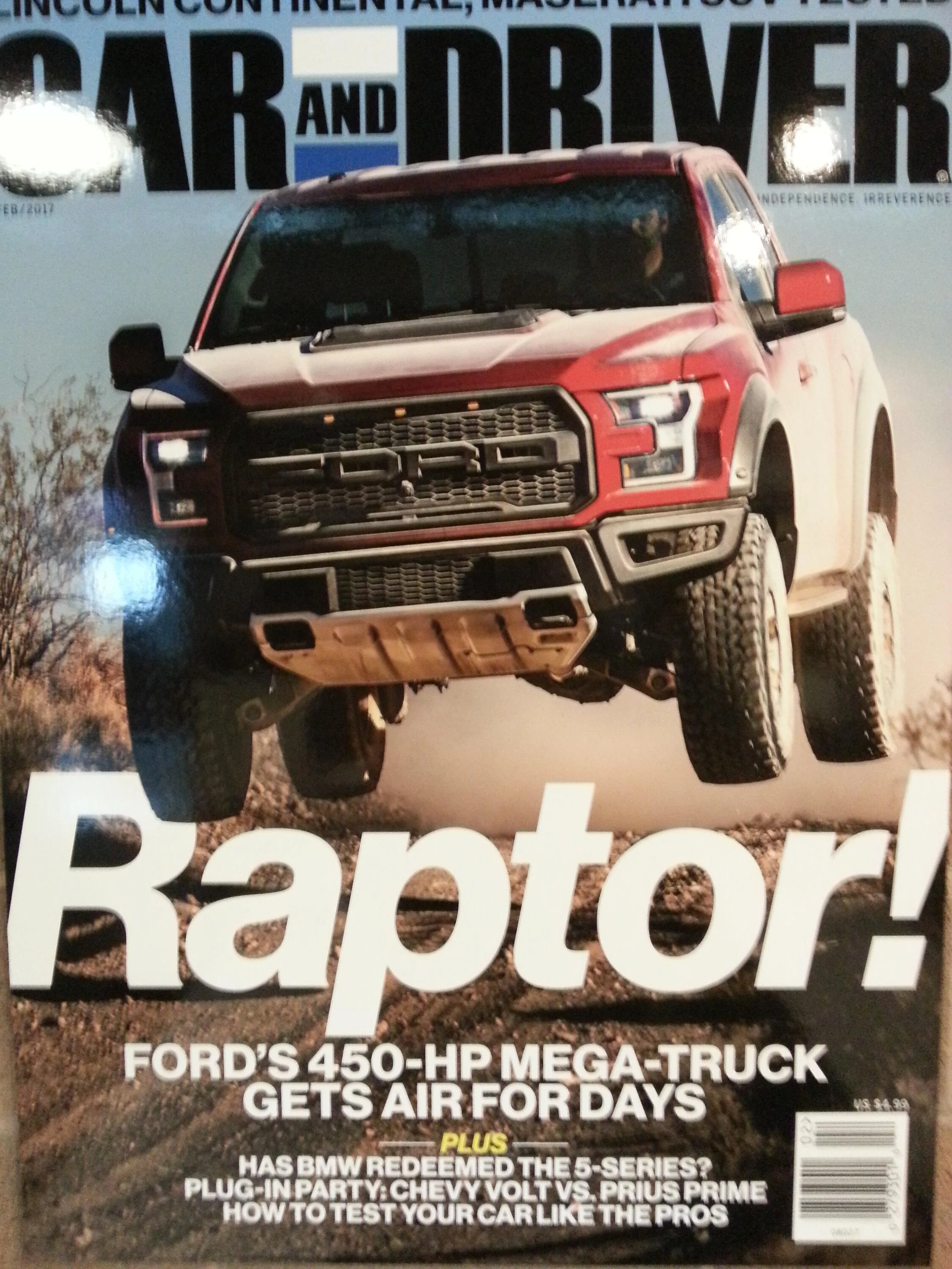 Ford Bronco Bronco Raptor Race Prepped to Compete in 2023 SCORE Baja 1000 Off-Road Race 20181008_152041