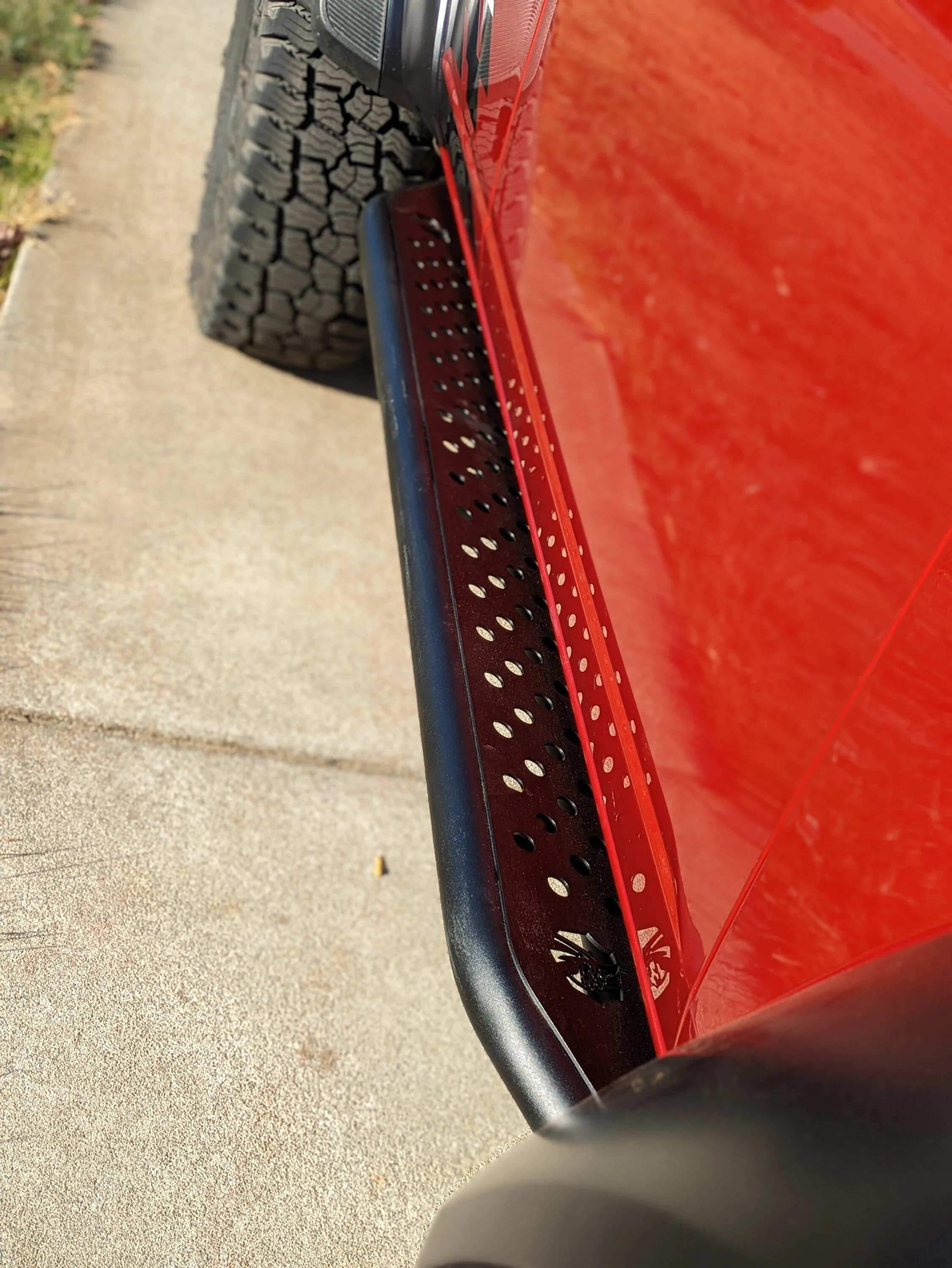Ford Bronco vrtical's Bronco Raptor Mod Journal 1000003039