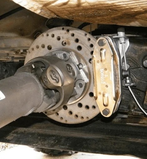 Ford Bronco Bronco 1699833549589