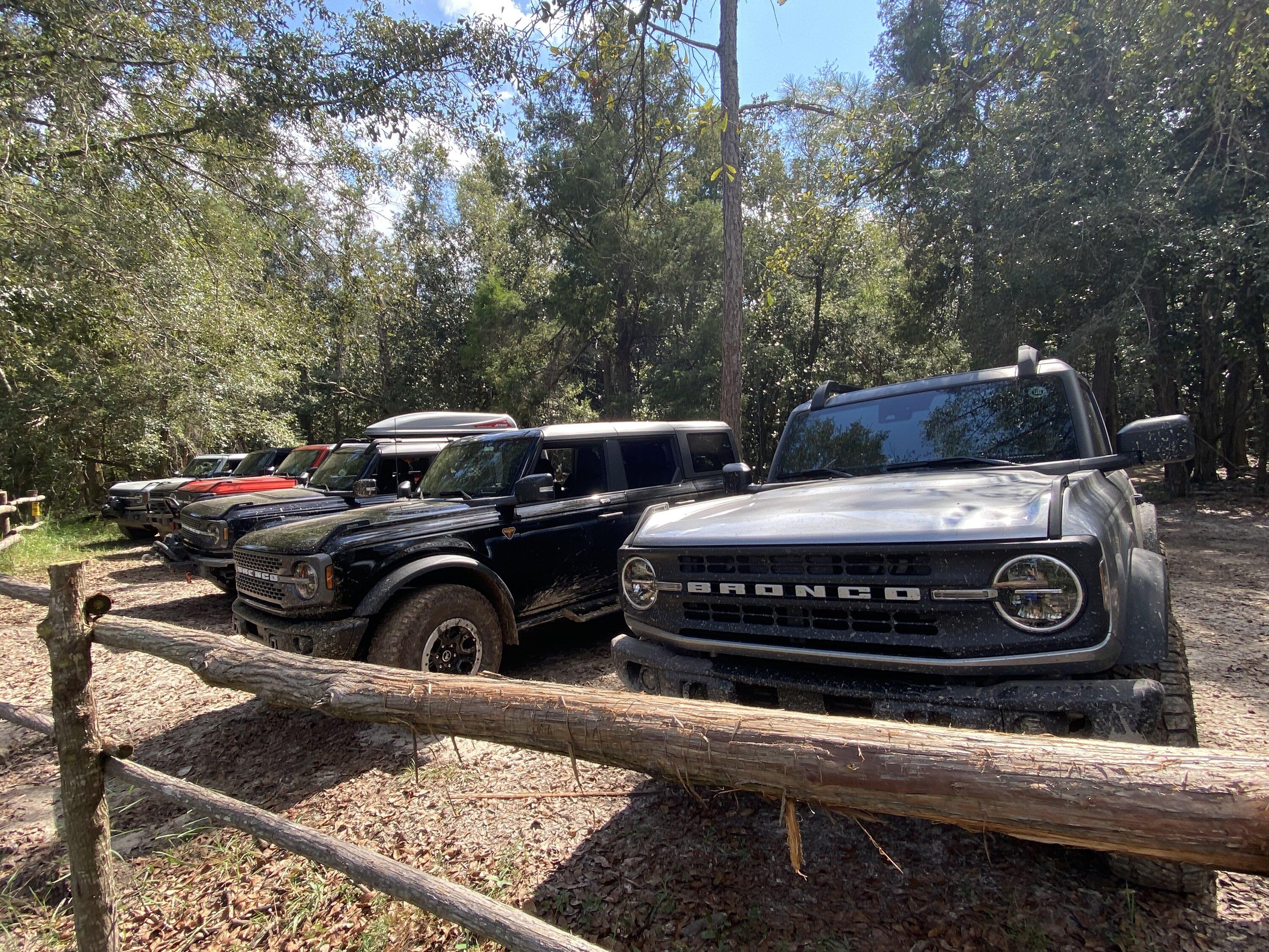 Ford Bronco My First Ford Bronco Meeting. Post Yours! IMG_6394