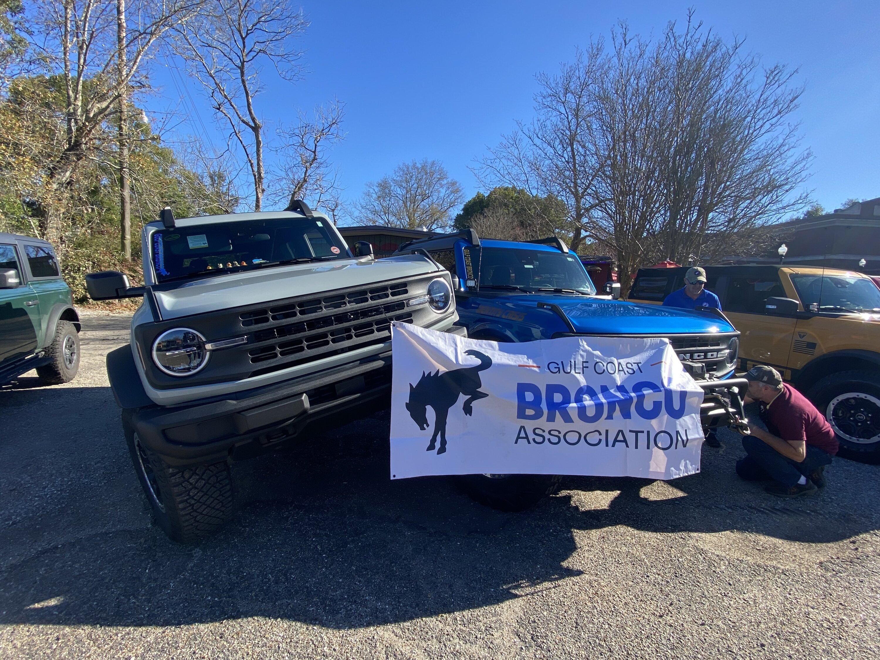 Ford Bronco My First Ford Bronco Meeting. Post Yours! IMG_2744
