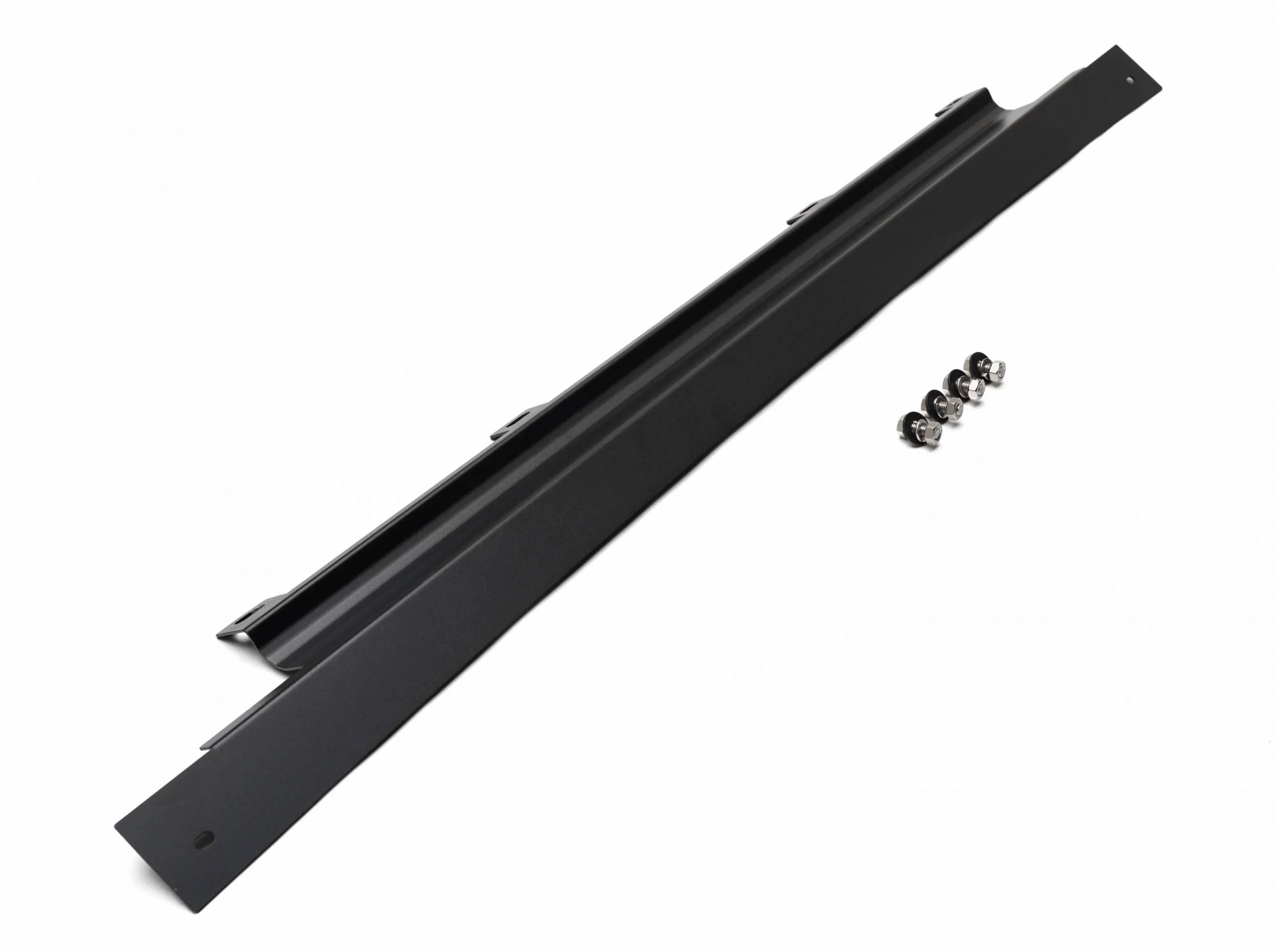 Ford Bronco ZROADZ - Hard Top Diffuser Now Available!! Z845002 OPT 2