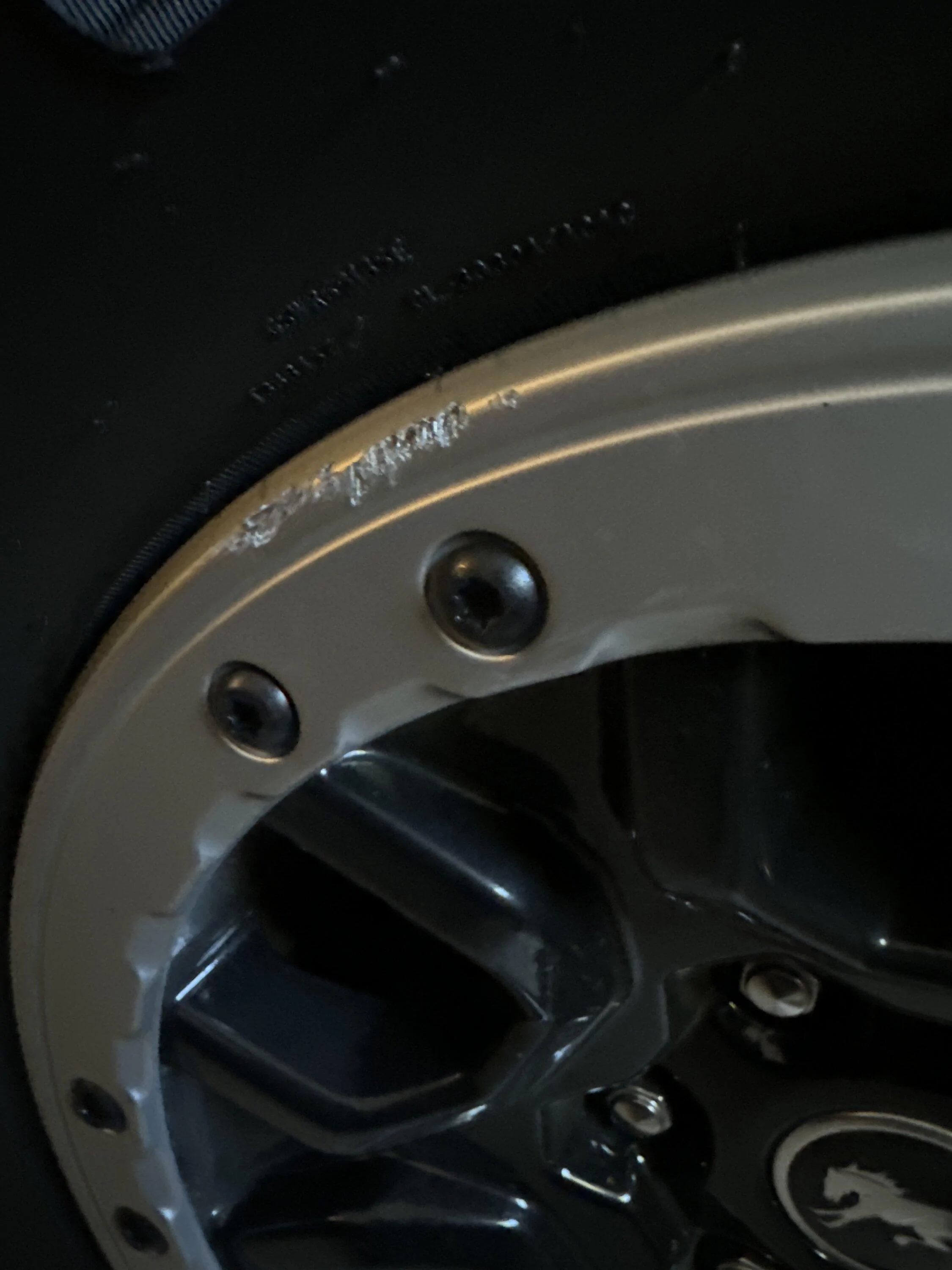 Ford Bronco NEW Recon Pro Wheel with Innerlock and HALO Wheel Armor from ICON Alloys imag