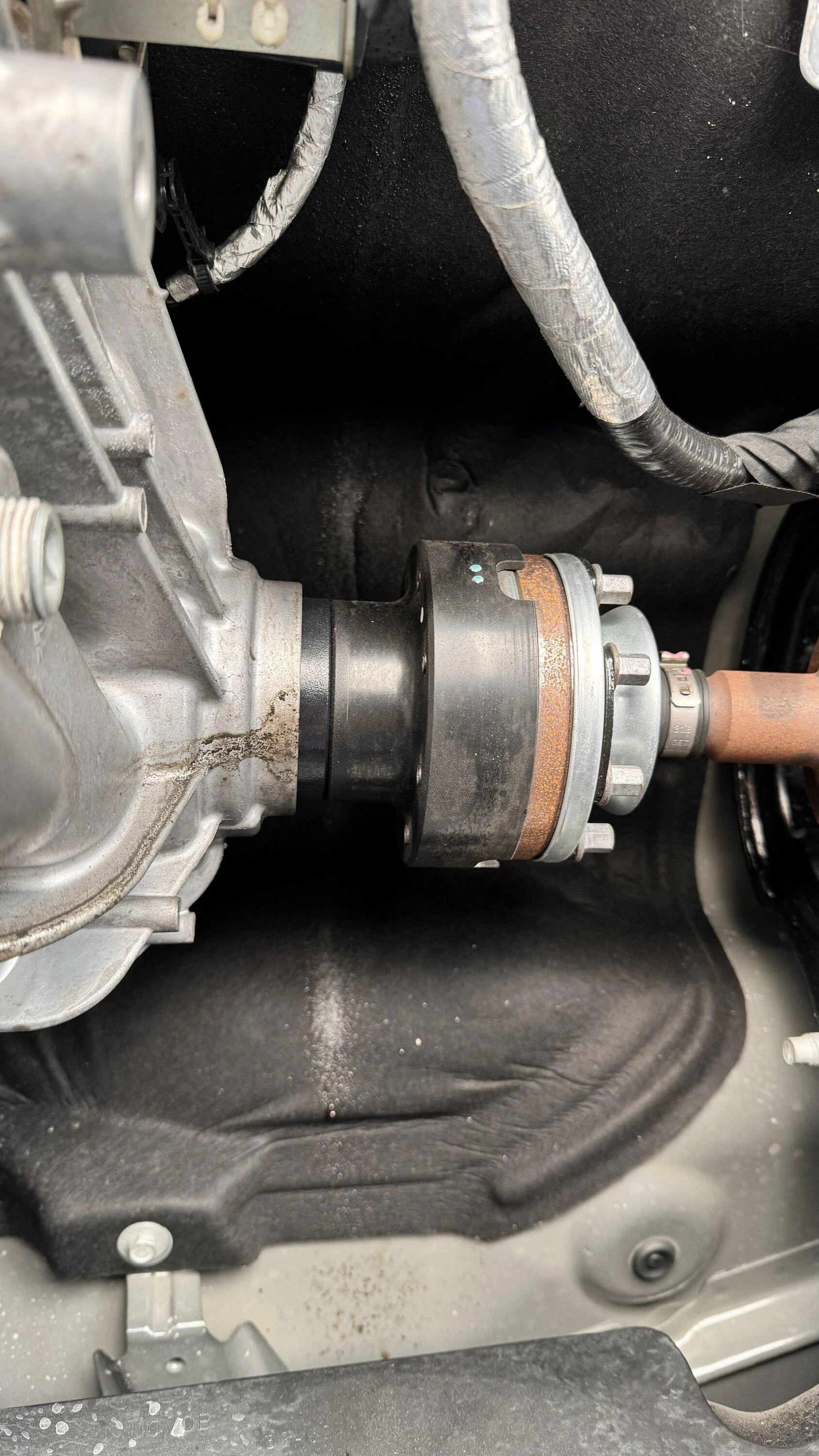 Ford Bronco Torque Converter Issues (Need Advice/Direction) IMG_0224