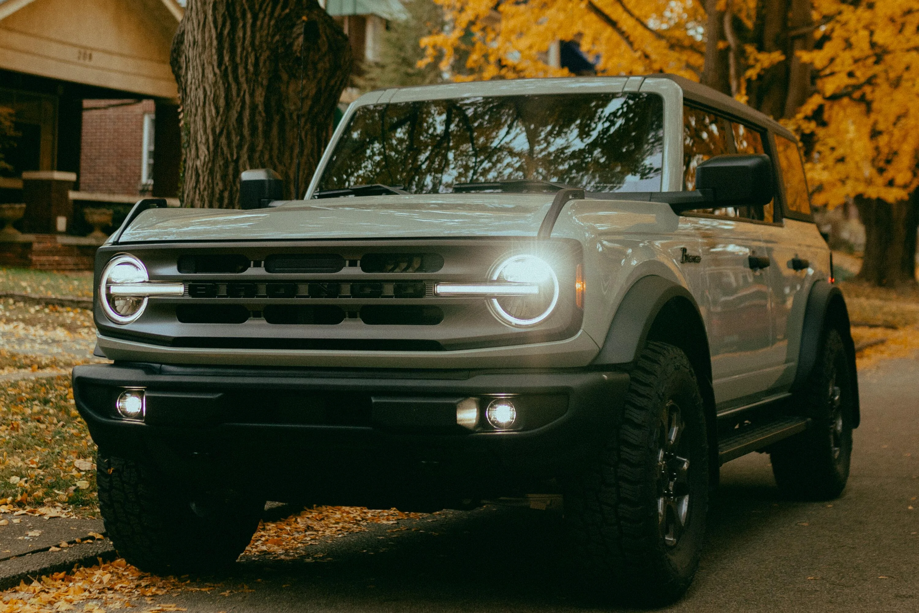 Ford Bronco What did you do TO / WITH your Bronco today? 👨🏻‍🔧🧰🚿🛠 jacobwallphotography-11