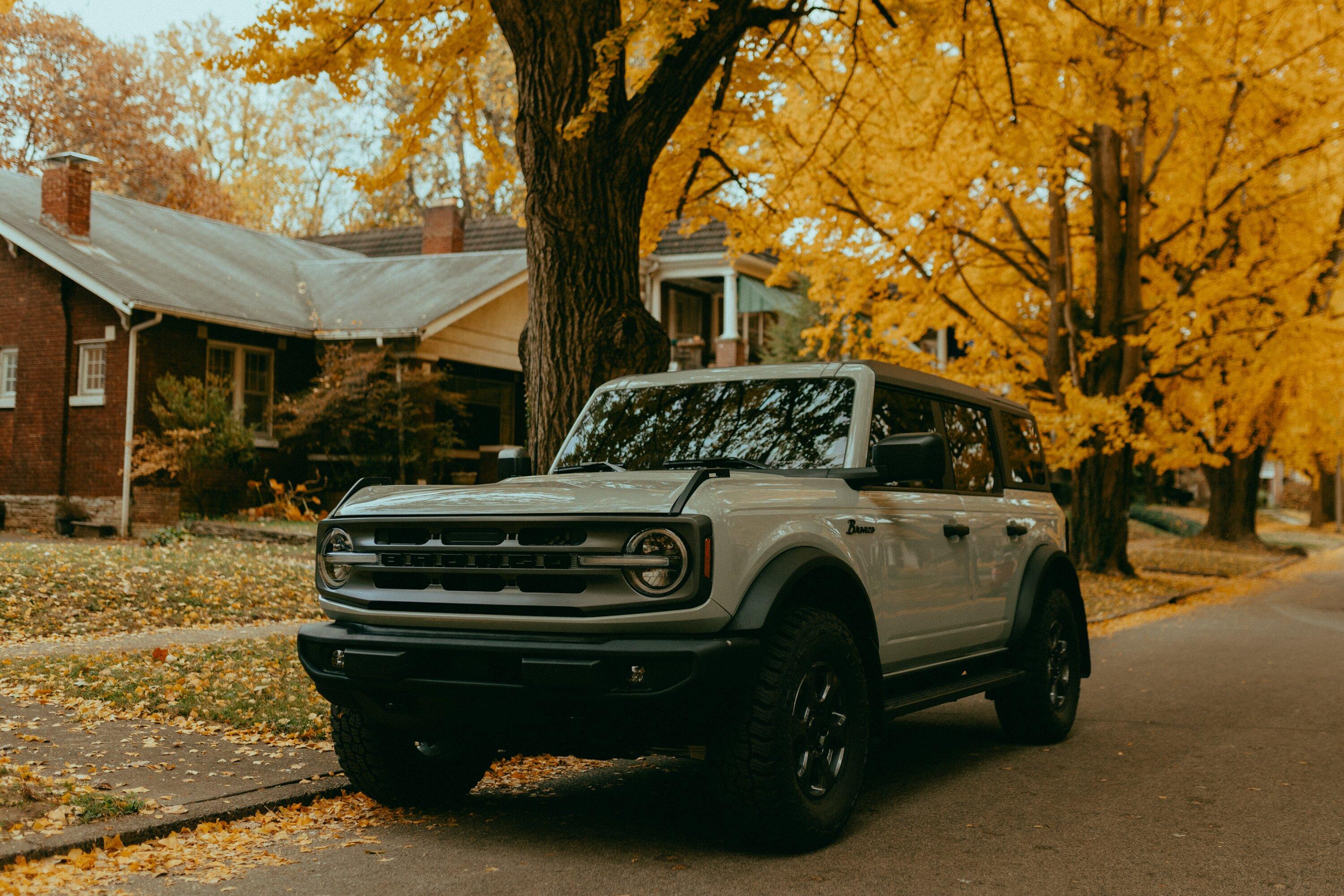Ford Bronco What did you do TO / WITH your Bronco today? 👨🏻‍🔧🧰🚿🛠 jacobwallphotography-5