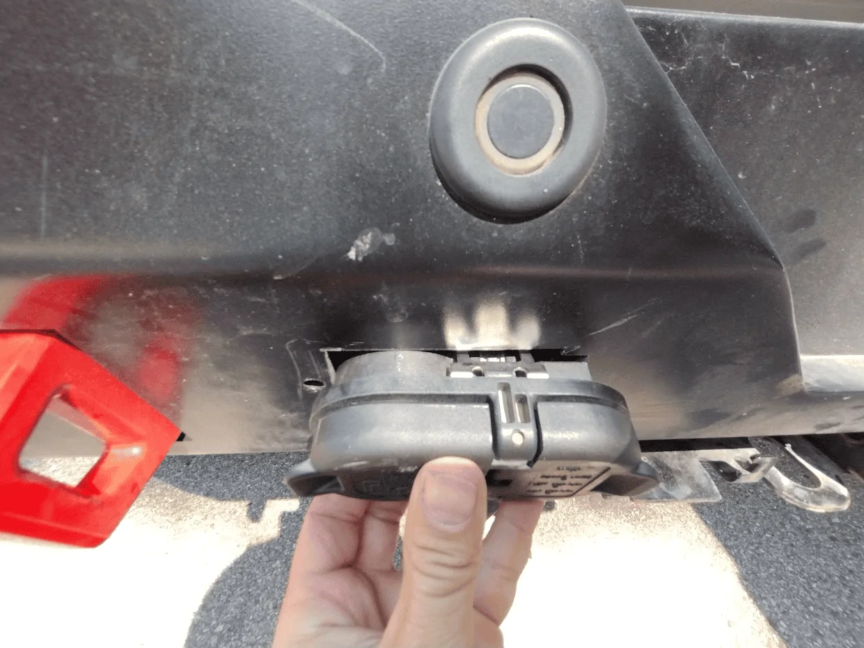 Ford Bronco TEOALMG's Bronco Build 1699976809631