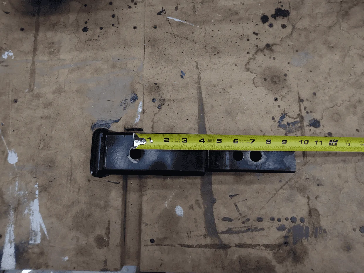 Ford Bronco TEOALMG's Bronco Build 1699977381448