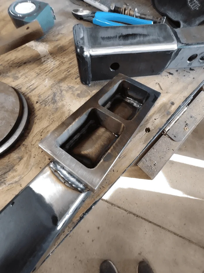 Ford Bronco TEOALMG's Bronco Build 1699977482657