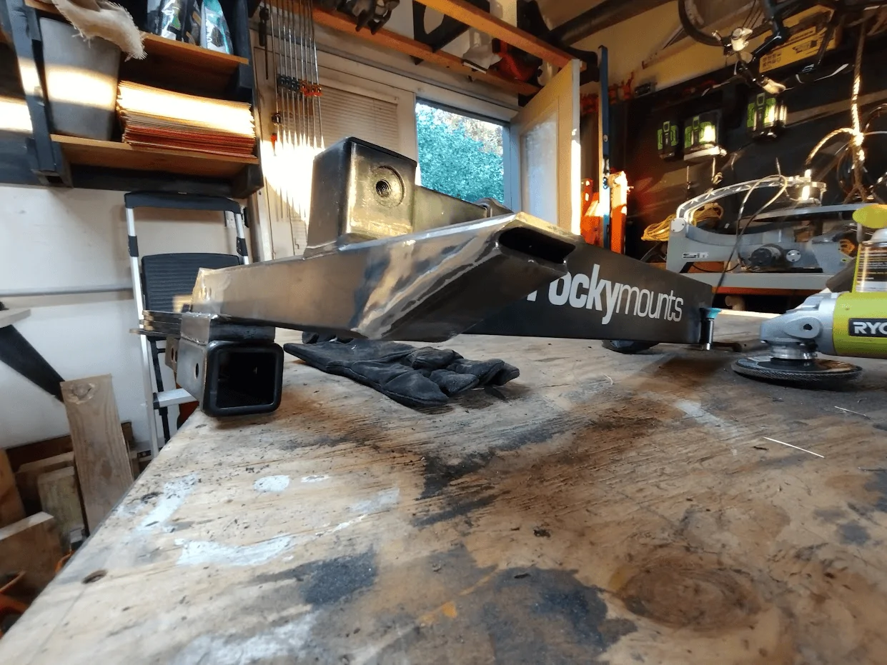 Ford Bronco TEOALMG's Bronco Build 1699977557026