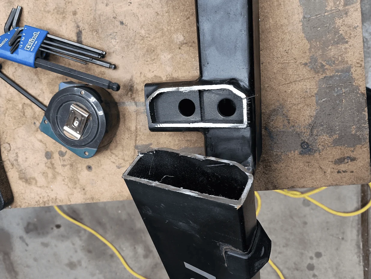 Ford Bronco TEOALMG's Bronco Build 1699977634343