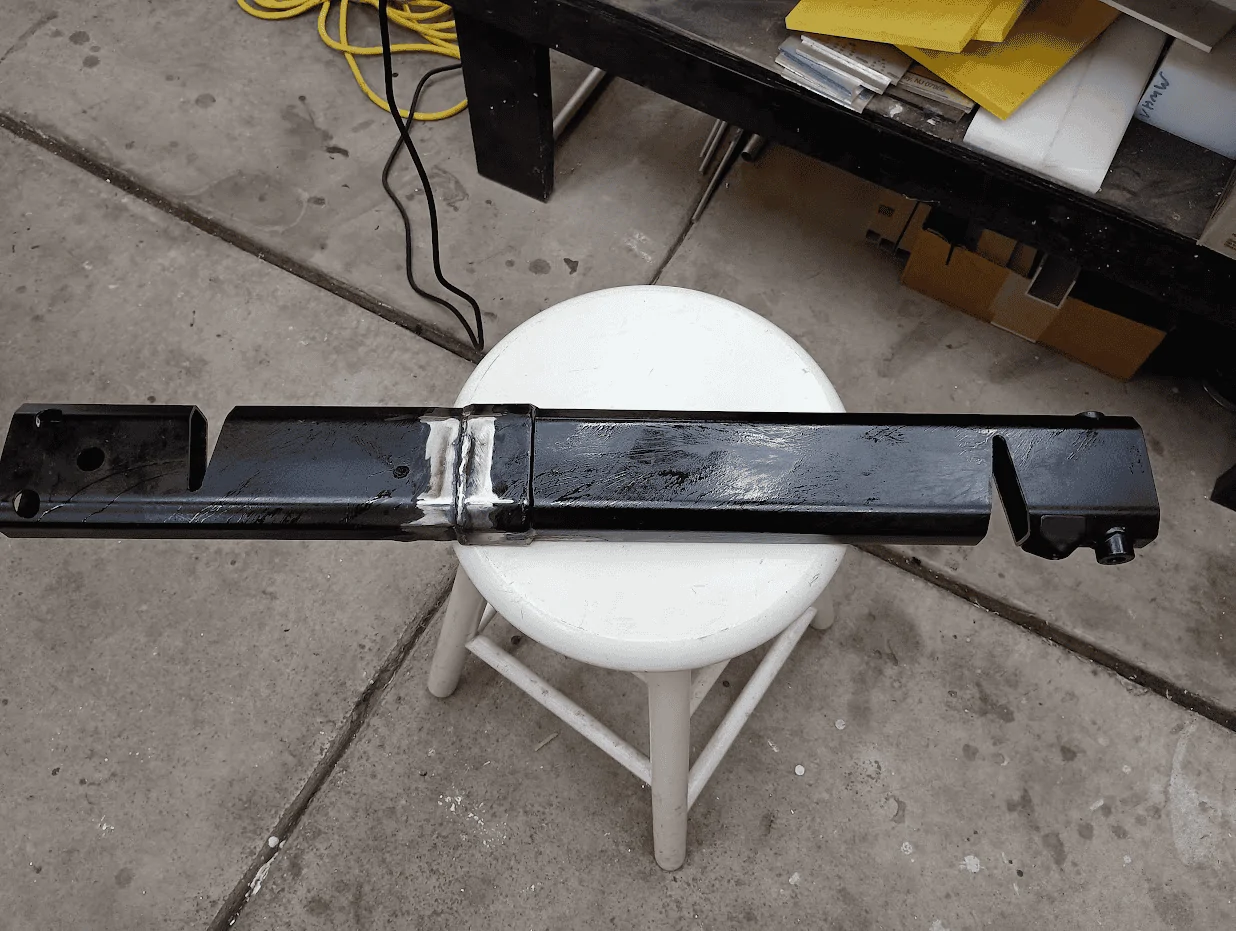 Ford Bronco TEOALMG's Bronco Build 1699977873087