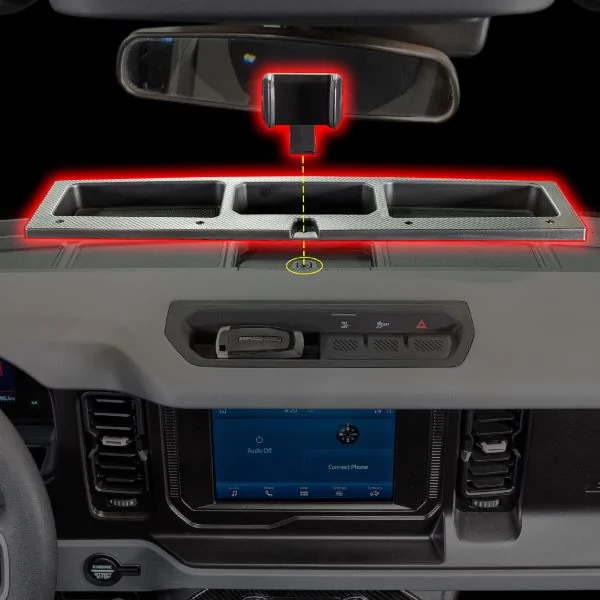 Ford Bronco Black Friday Doorbusters Start NOW! IAG-ACC-F3032-11__45668