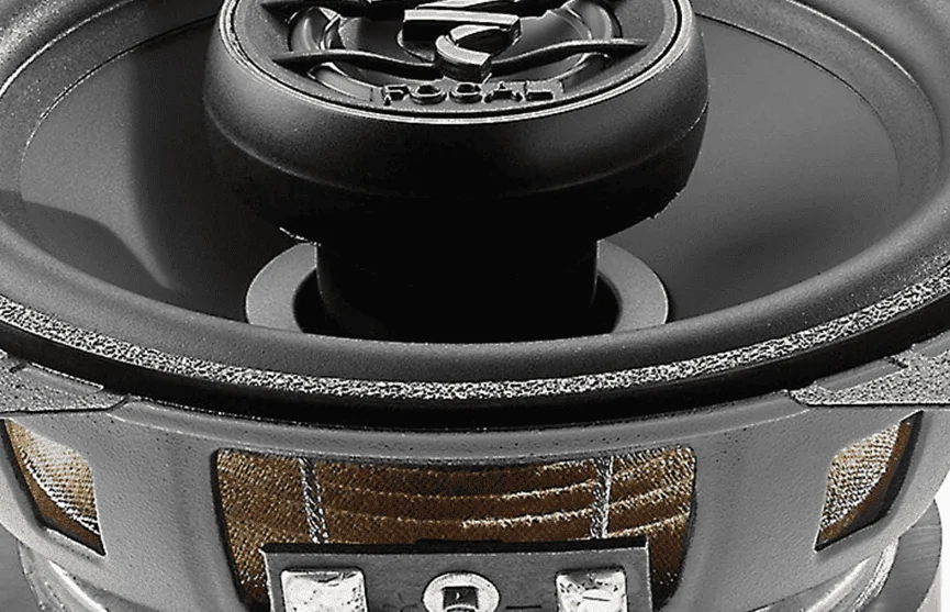 Ford Bronco Hertz 4 inch speaker review 1699987196473