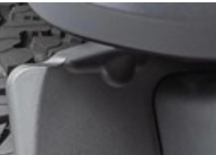 Ford Bronco Weathertech Mudflaps/Bronco Raptor IMG_1827
