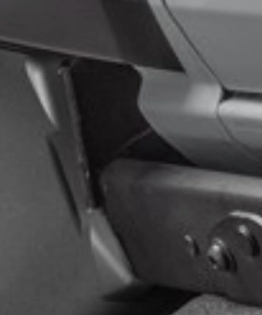 Ford Bronco Weathertech Mudflaps/Bronco Raptor IMG_1826