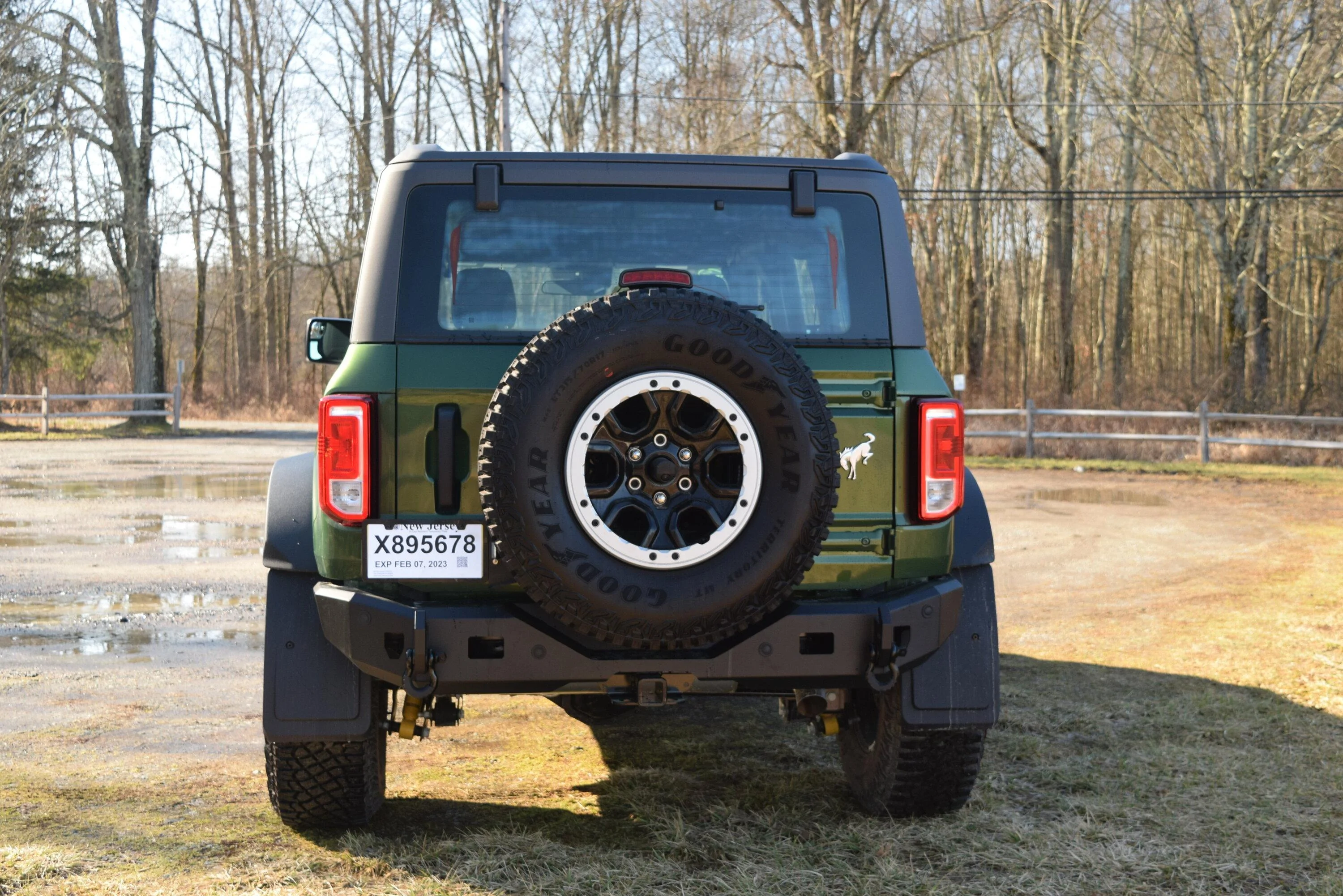 Ford Bronco Looking for a rear bumper DSC_0171