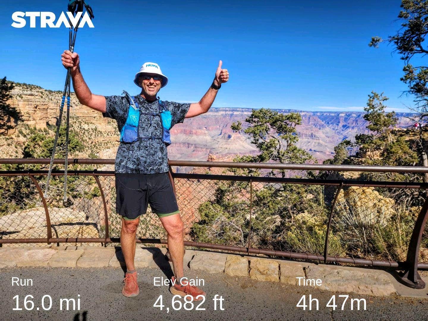 Ford Bronco National Parks of the Grand Circle Road Trip strava1731749244512448708