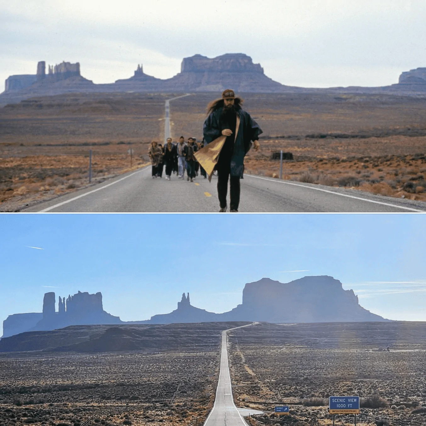 Ford Bronco National Parks of the Grand Circle Road Trip Screen Shot 2023-11-14 at 9.30.54 AM