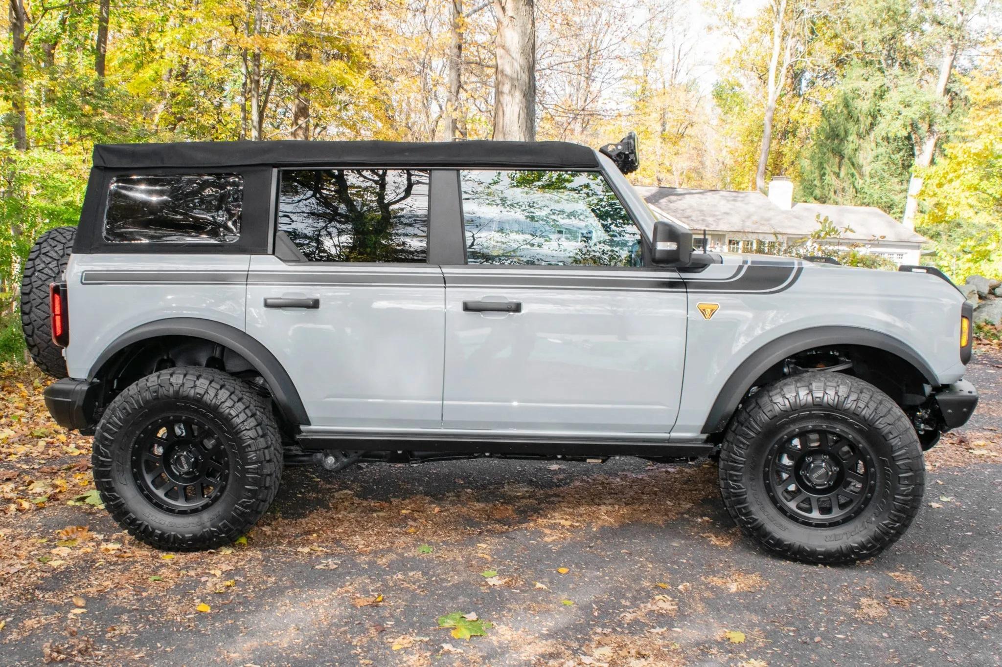 Ford Bronco 2021 Bronco Badlands 4dr Soft Top with Modification 2021_ford_bronco-4-door_2021_ford_bronco-4-door_df689a34-4b79-421c-b609-c8368312b557-Uvu5tE-29