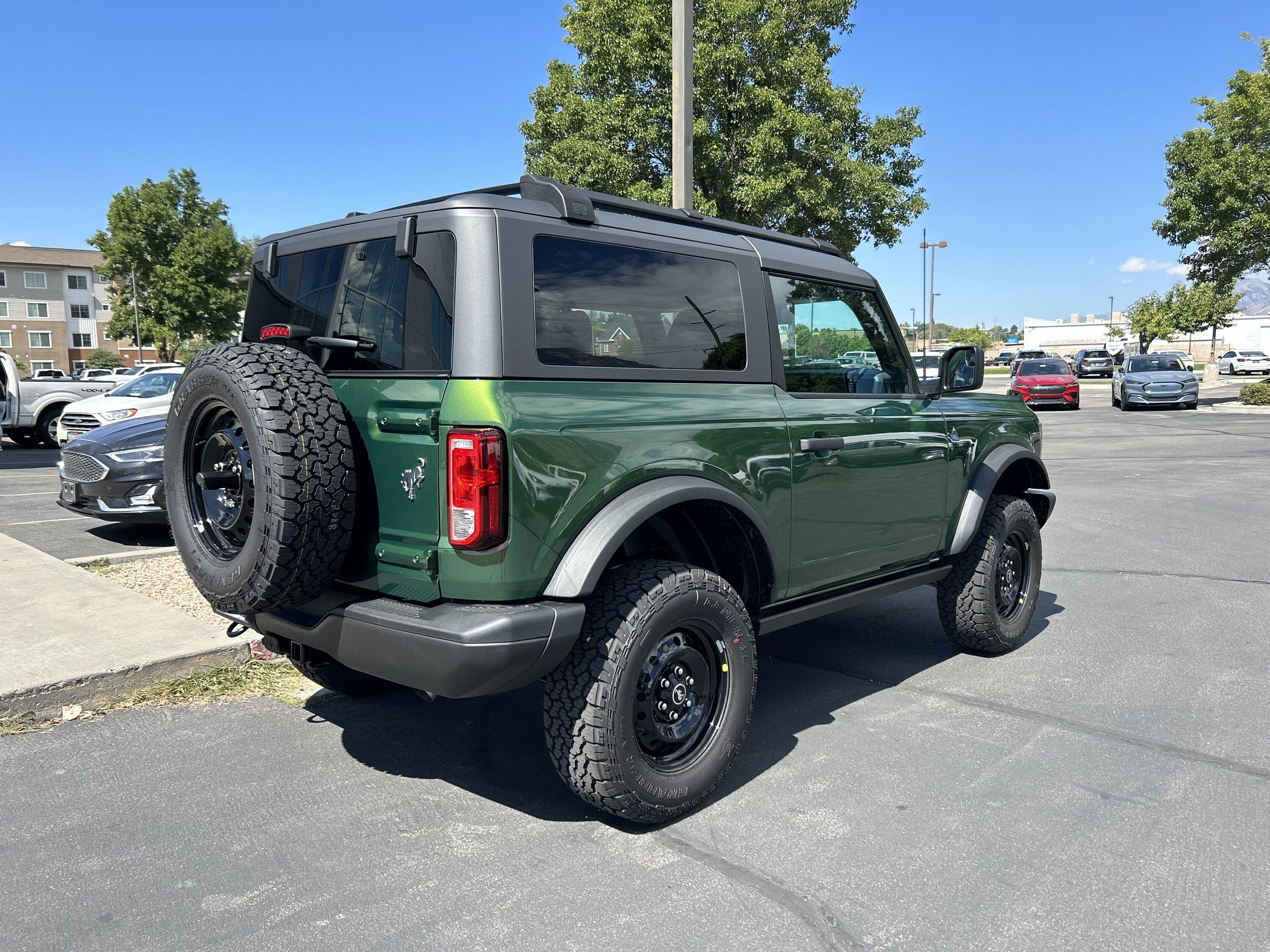 Ford Bronco Post your BEFORE & AFTER! 71641019821__BD61775D-F478-48AE-A416-3E6BC0674C1E