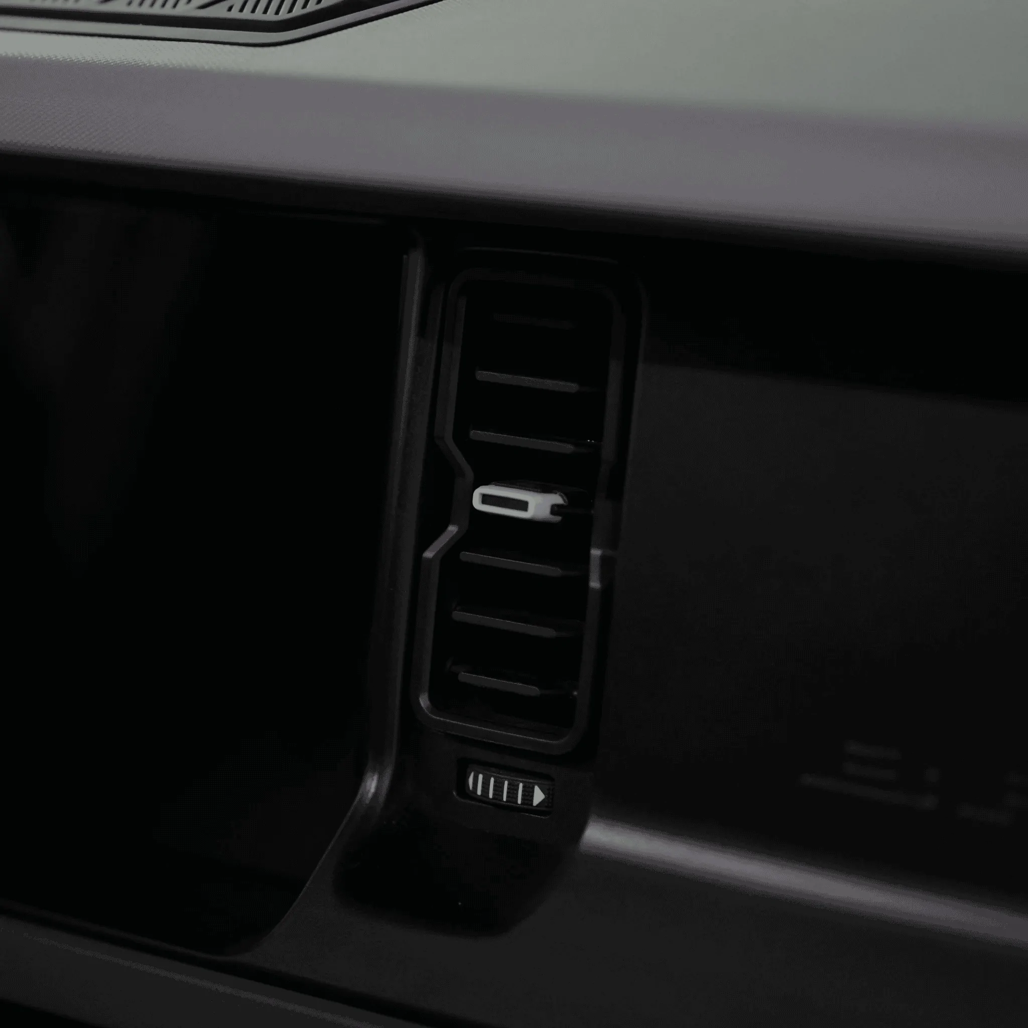 Ford Bronco BDUSA Replacement Vent Clip / Vent Tabs Now Available 1700092219143
