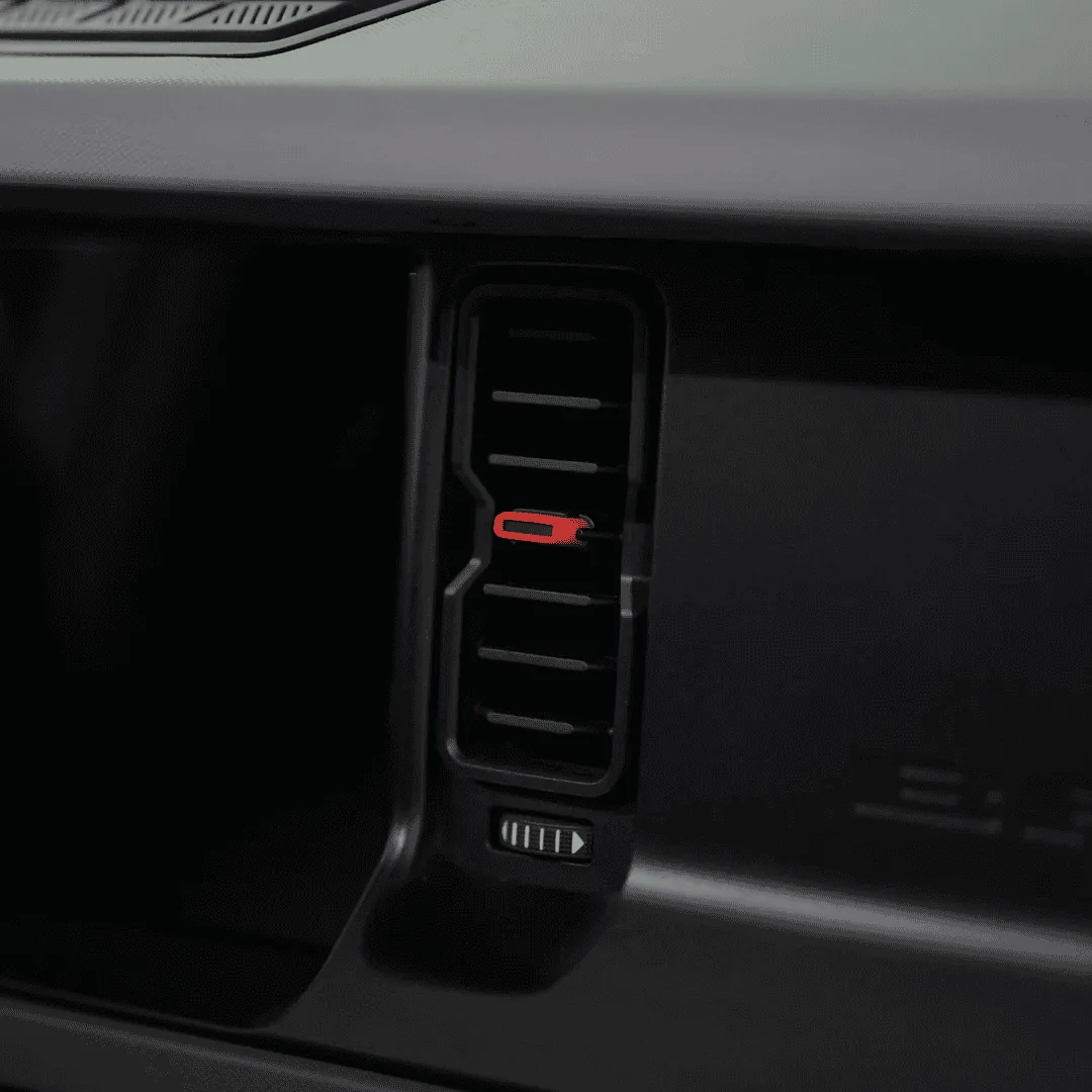 Ford Bronco BDUSA Replacement Vent Clip / Vent Tabs Now Available 1700092320350