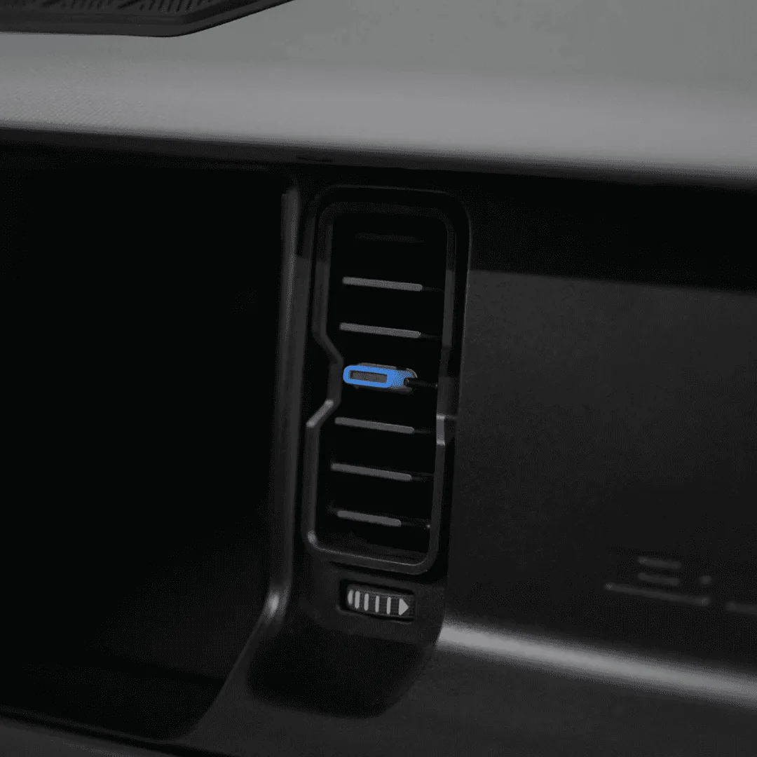 Ford Bronco BDUSA Replacement Vent Clip / Vent Tabs Now Available 1700092375558