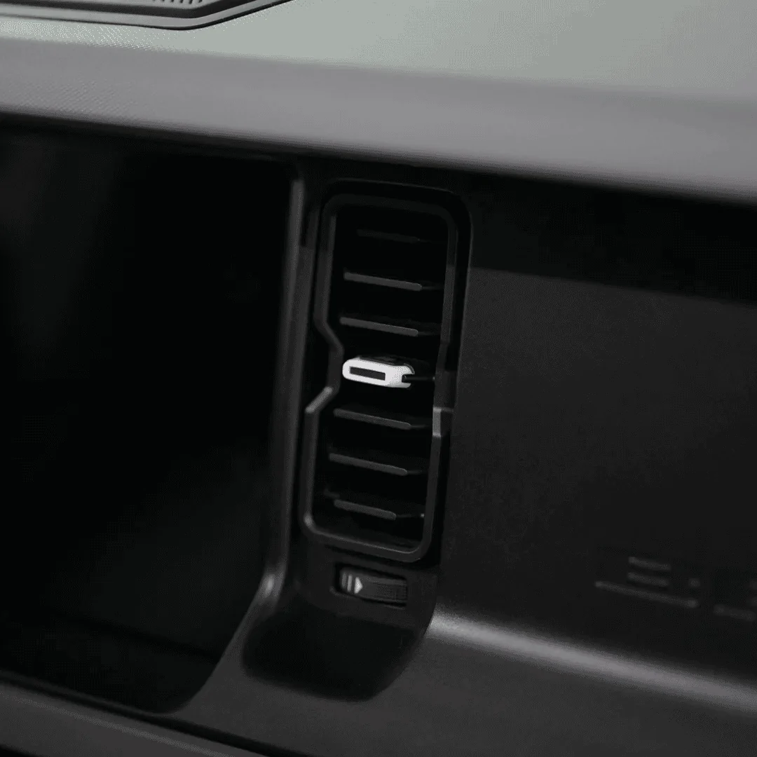 Ford Bronco BDUSA Replacement Vent Clip / Vent Tabs Now Available 1700092400939