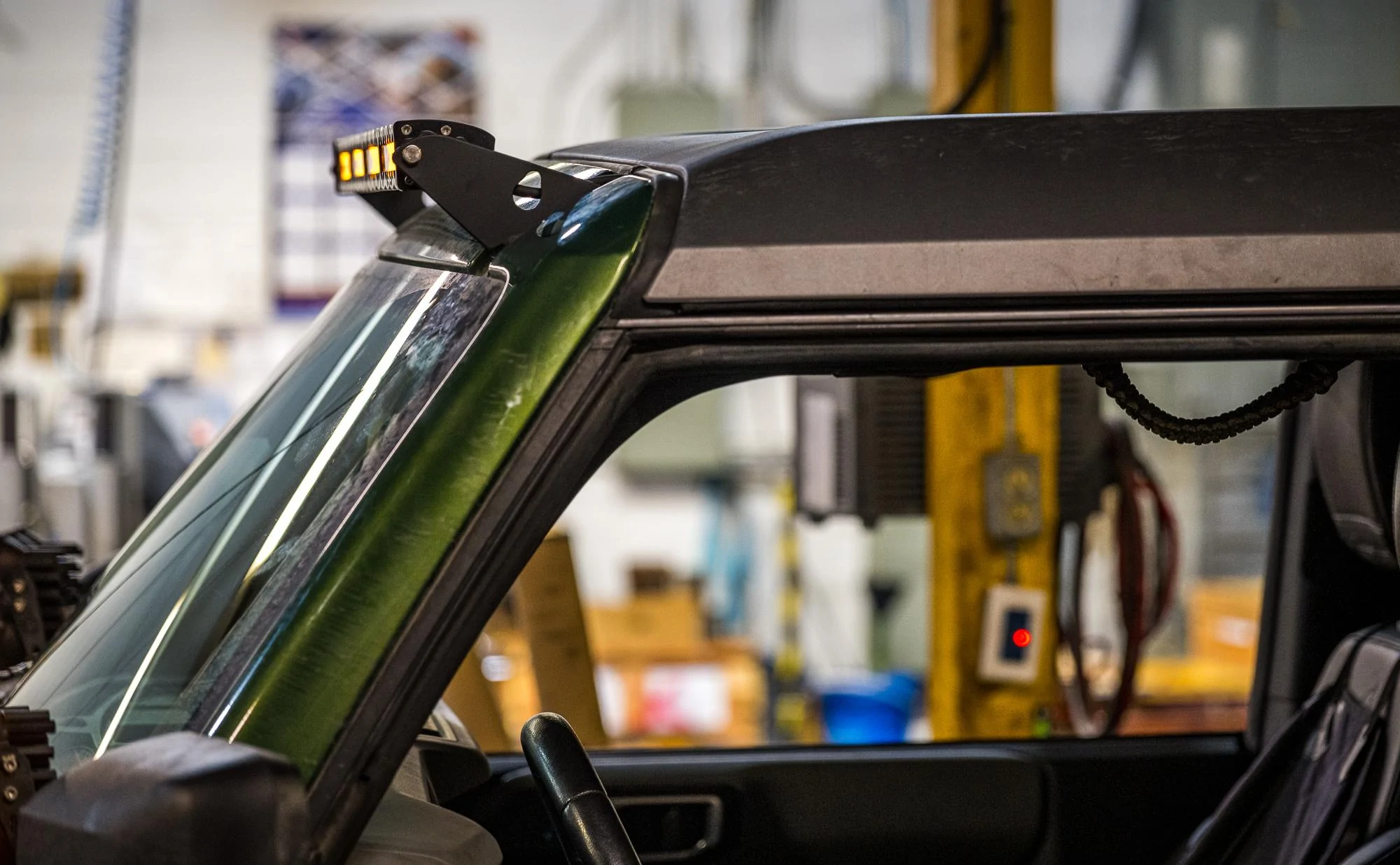 Ford Bronco Best above windshield light bar? November 12, 2023_0242-LR