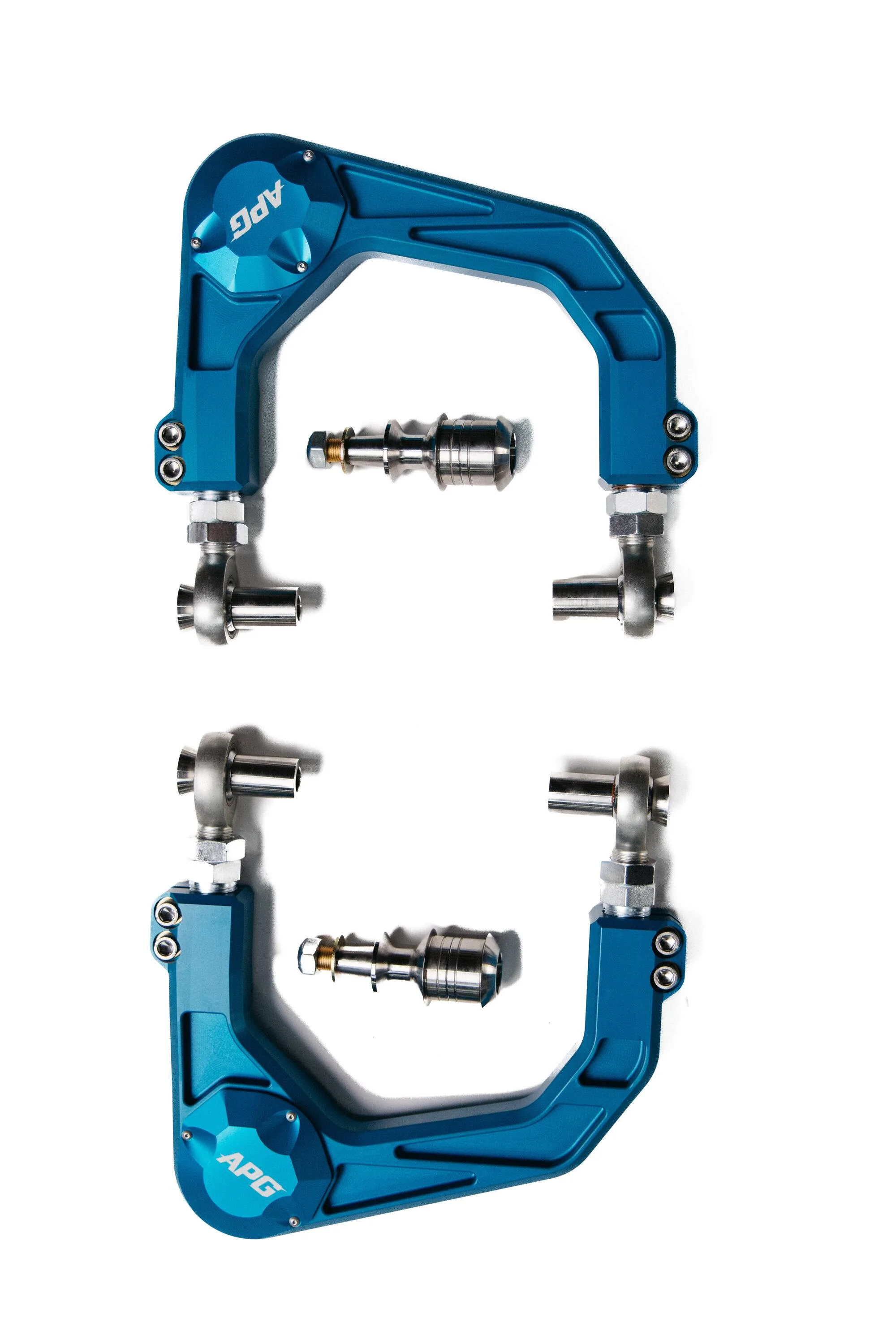 Ford Bronco APG Suspension BLACK FRIDAY Sale - $750 off MidTravel - $1,866 off Long Travel 1R0A9945-2