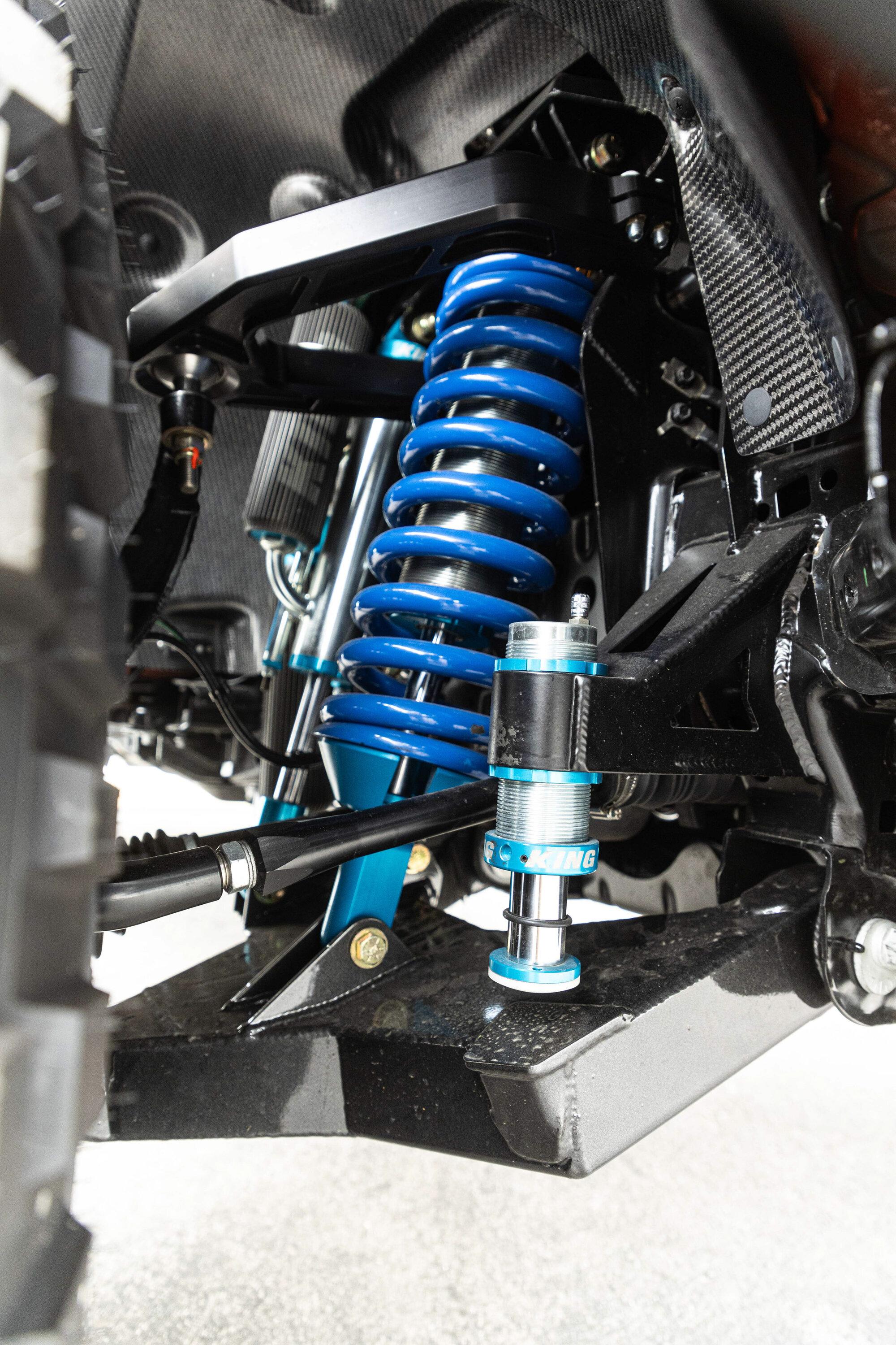Ford Bronco APG Suspension BLACK FRIDAY Sale - $750 off MidTravel - $1,866 off Long Travel 1R0A5016