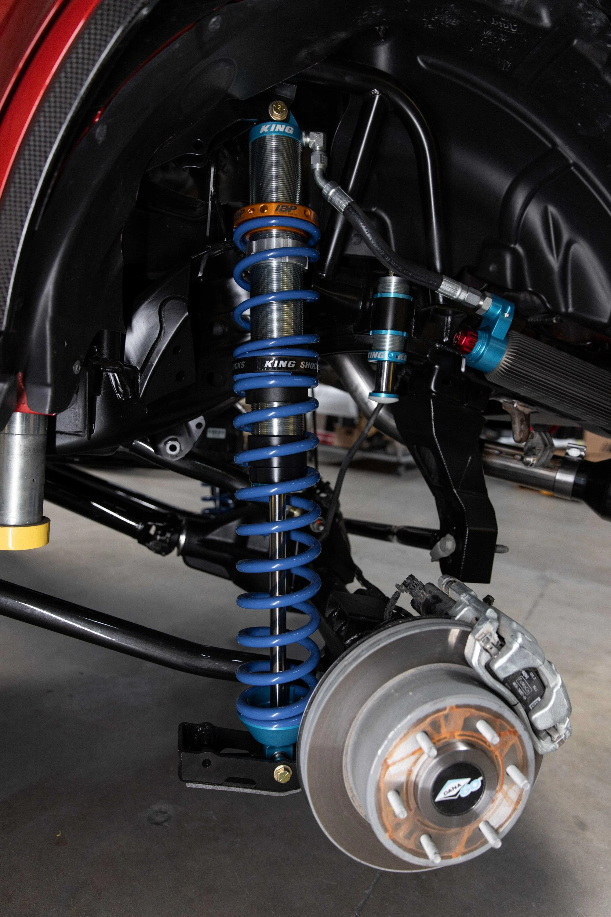 Ford Bronco APG Suspension BLACK FRIDAY Sale - $750 off MidTravel - $1,866 off Long Travel 1D6A5853 2