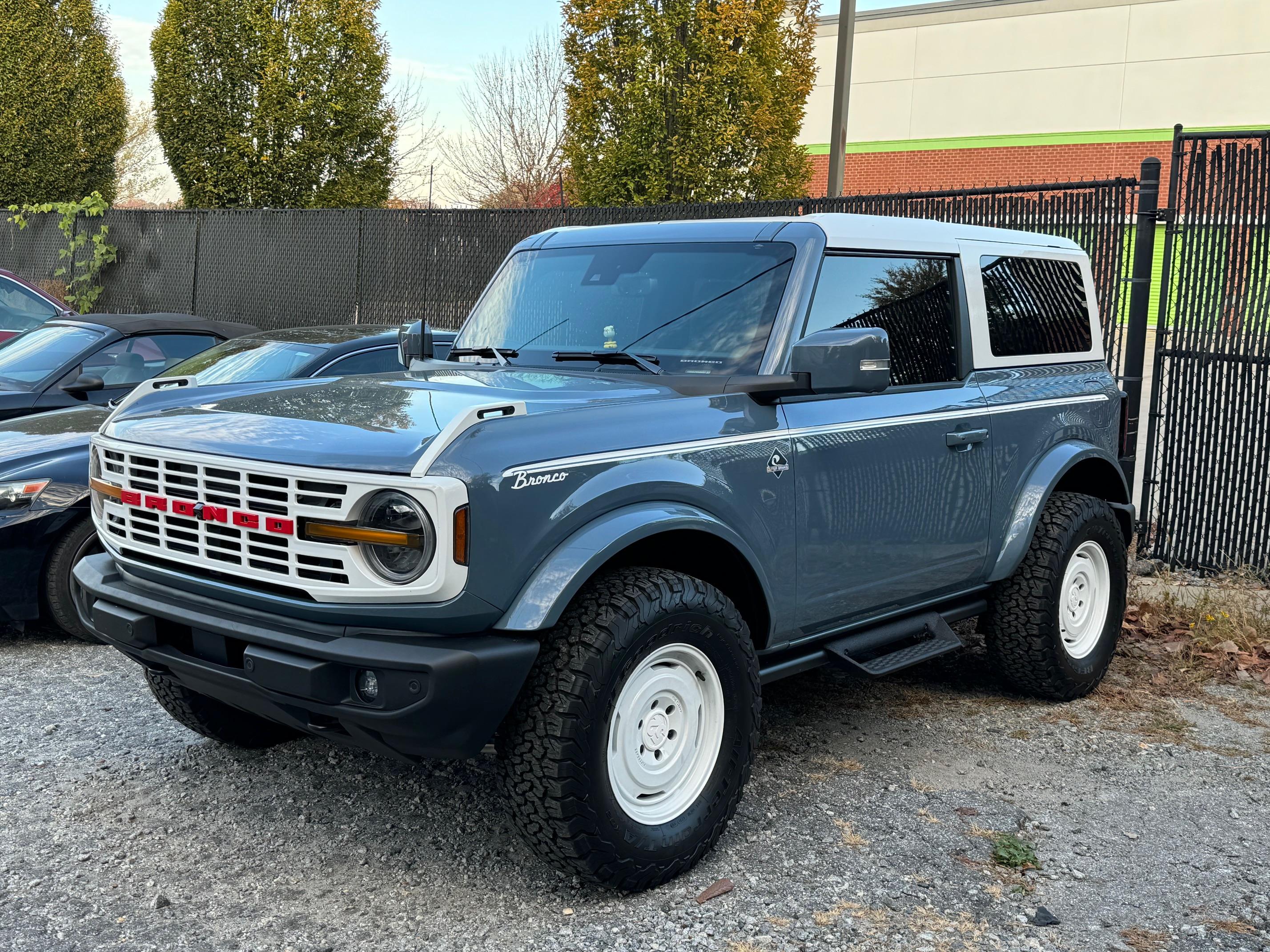 Ford Bronco Throwback Thursday!!! IMG_0143 (1)