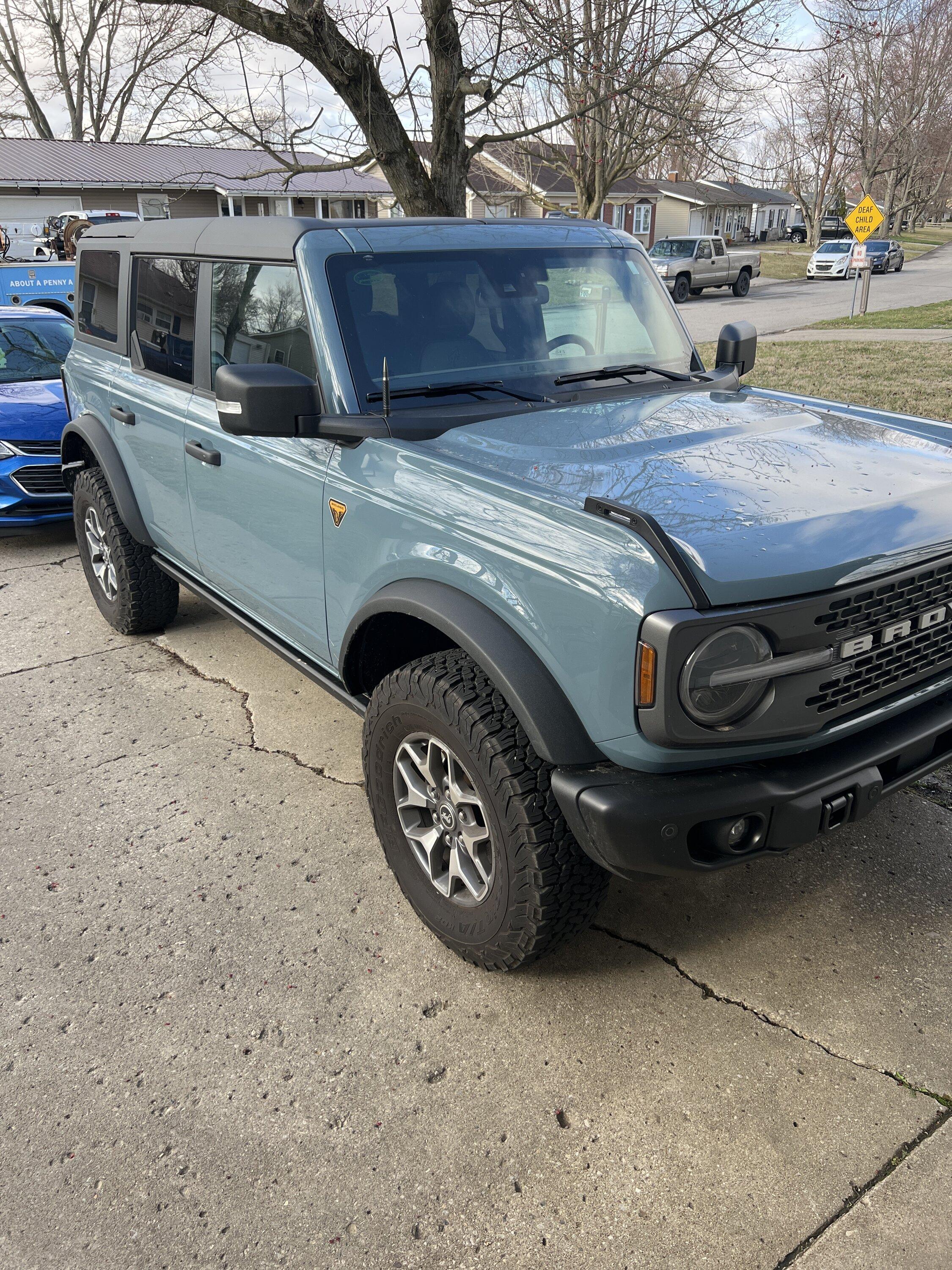 Ford Bronco Throwback Thursday!!! IMG_1068