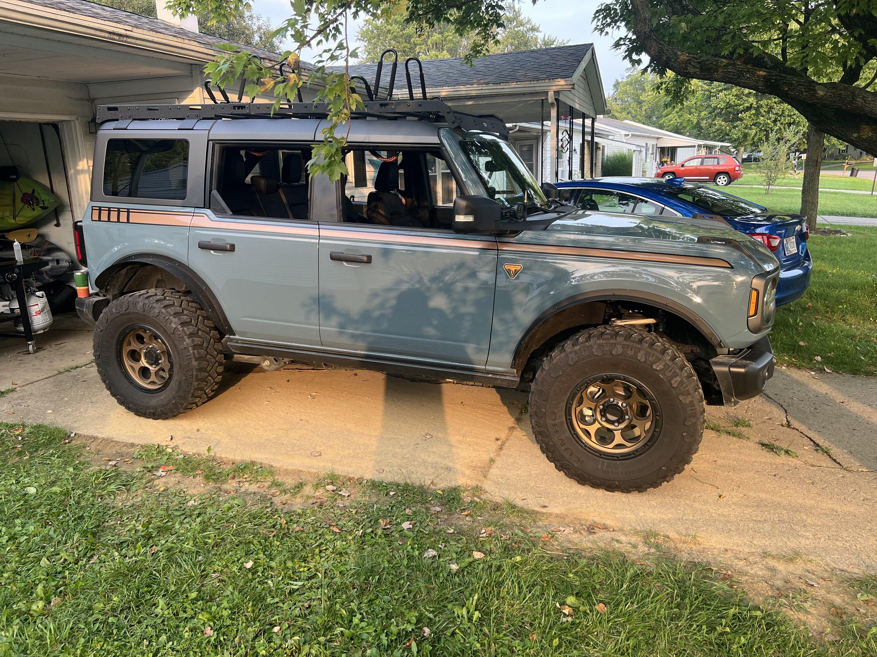 Ford Bronco Throwback Thursday!!! IMG_2098