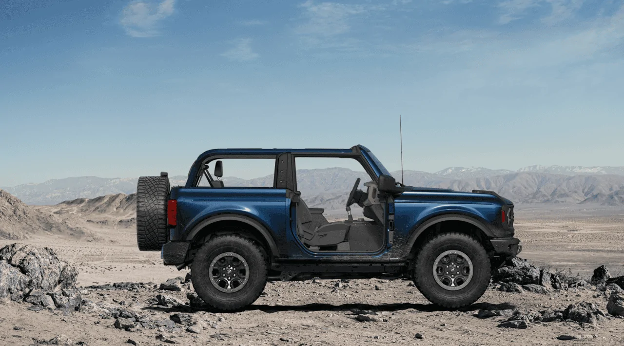 Ford Bronco Base Model Bronco Thread 1604252514804