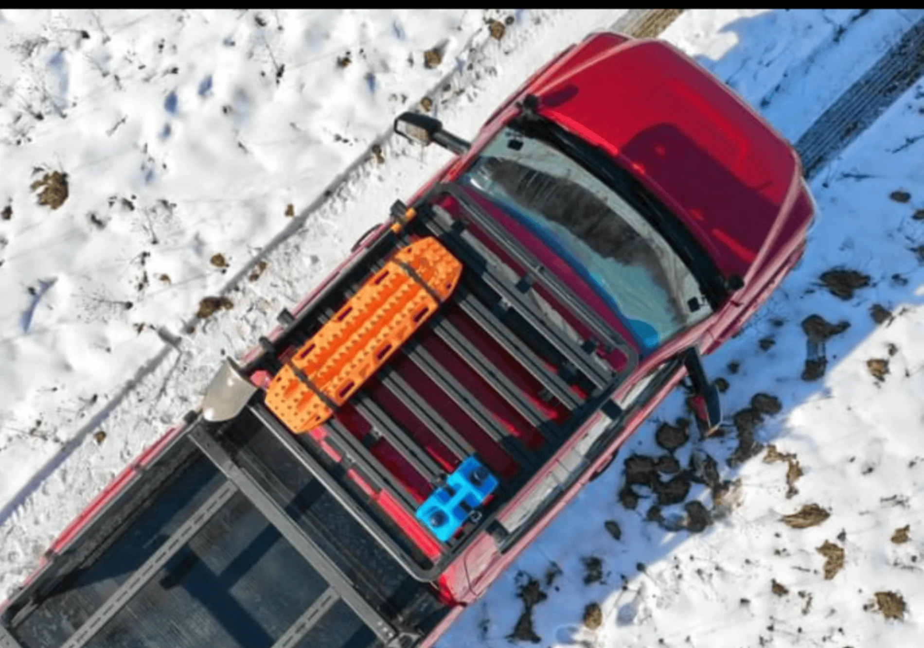 Ford Bronco Yakima LockNLoad Platform size Screenshot_20201101-122212