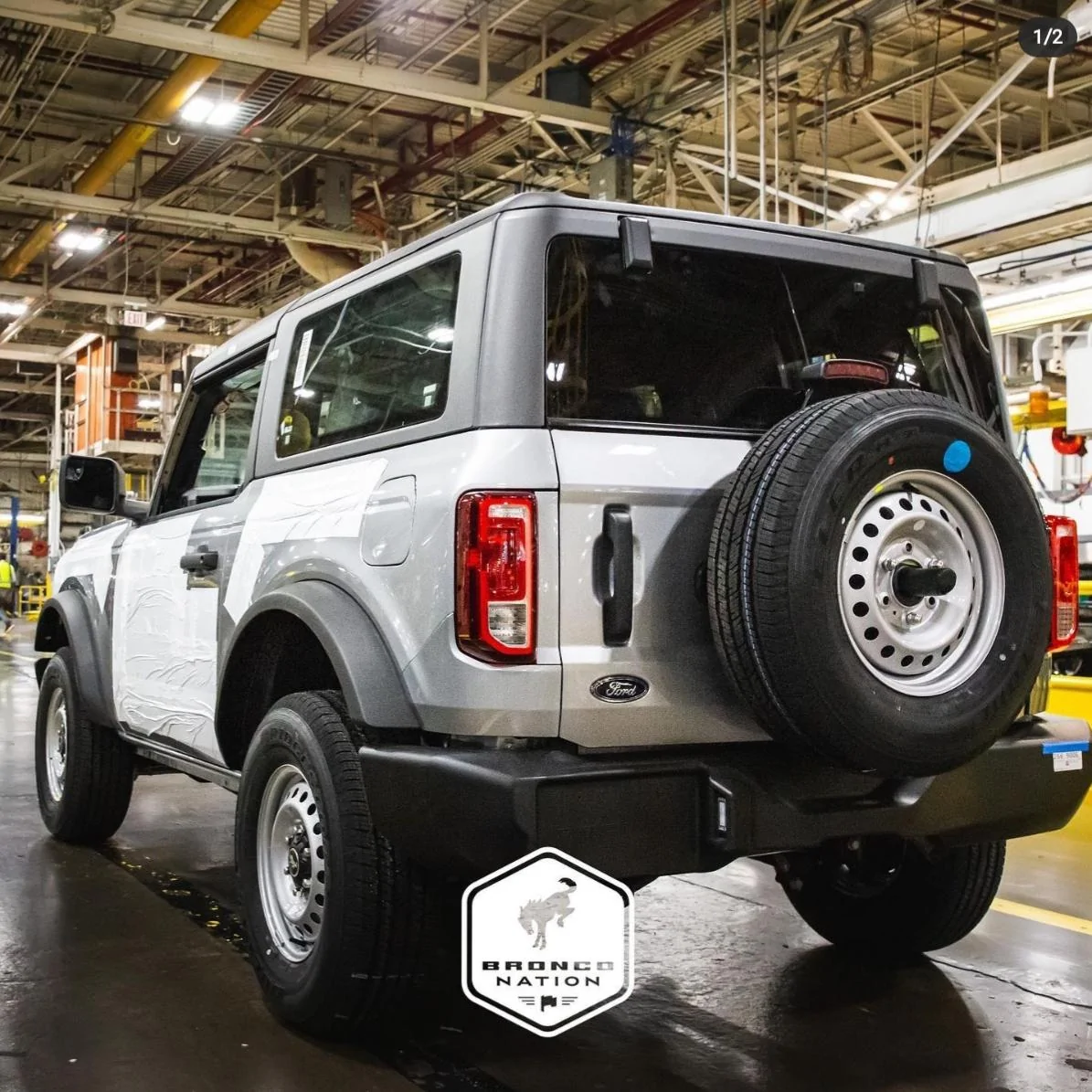 Ford Bronco Base Model Bronco Thread 20200927_214255
