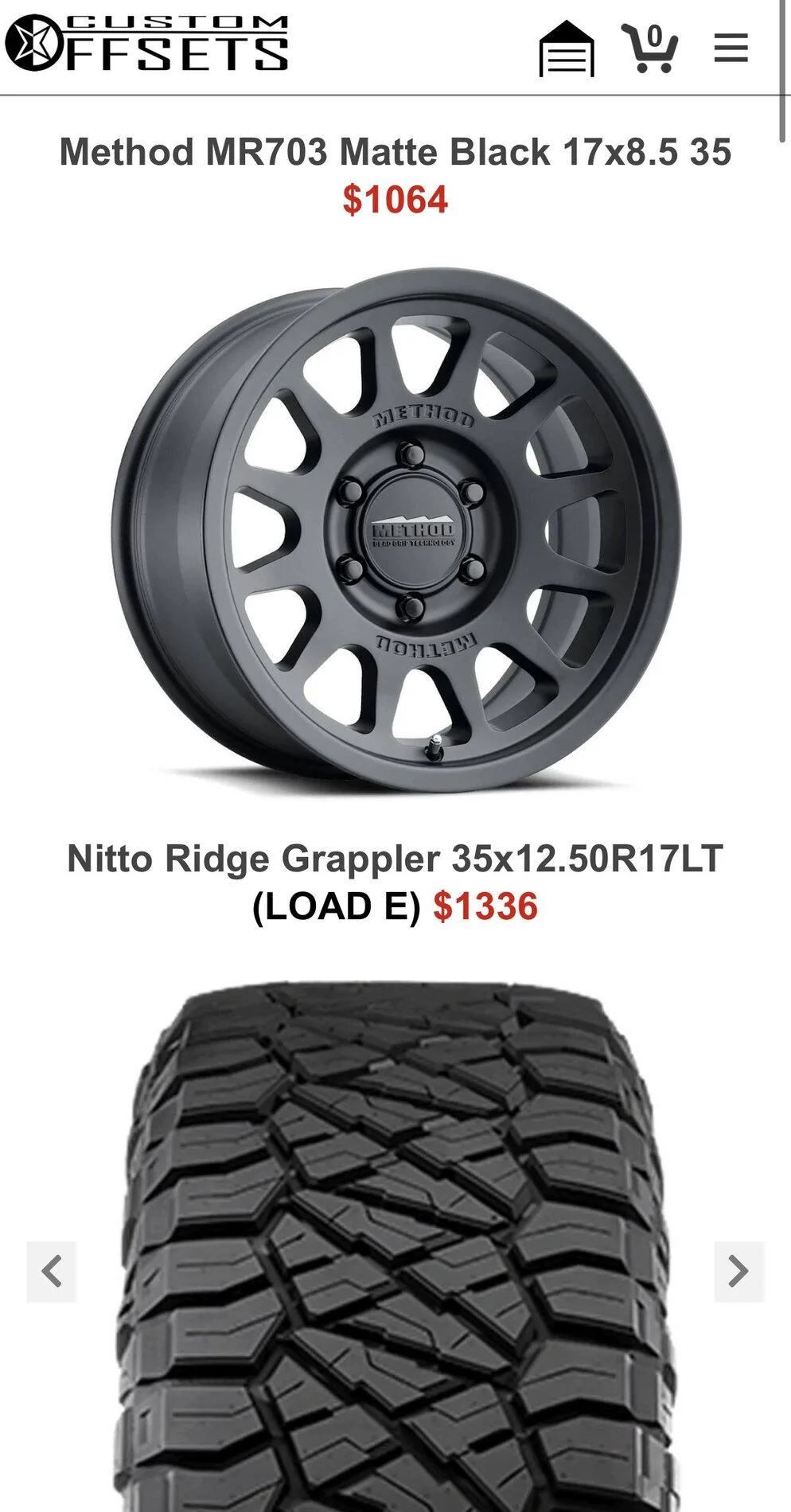 Ford Bronco Squatched Badlands question E3233A88-AEBF-4BD8-B2F4-6CEEC63785E3