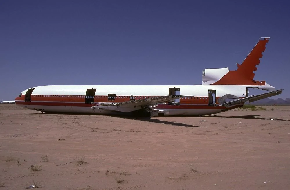 Ford Bronco Aviation Photo and BS thread plan