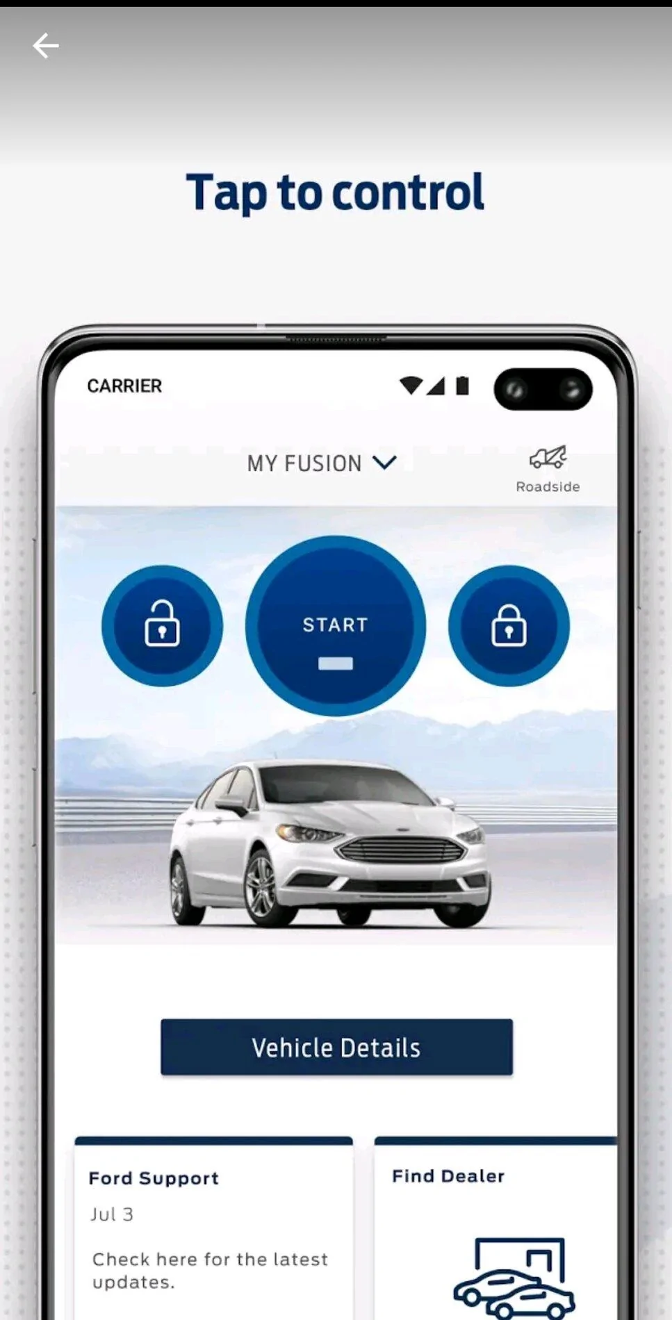Ford Bronco Ford Options to AVOID? Screenshot_20201101-221648_Google Play Stor