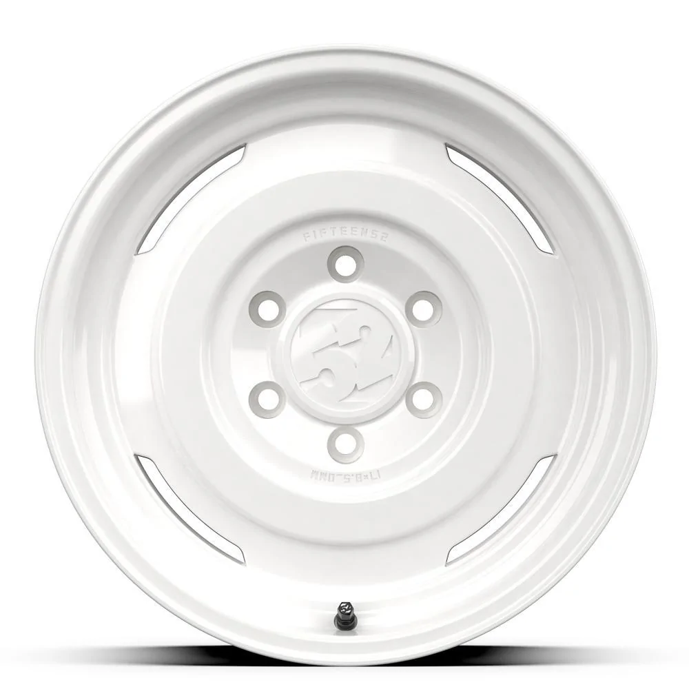 Ford Bronco White Wheels???? fifteen52-White-Analog-Front-View_1200x1500_crop_center