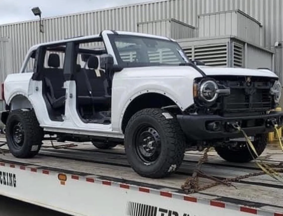 Ford Bronco Ultimate Black Diamond Non-Sasquatch pics thread F2E5F8C4-2AC6-4AB5-87E0-A5B8018053A9
