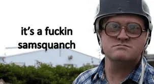 Ford Bronco SAS or Squatch...... Let’s Settle it 1604378193578