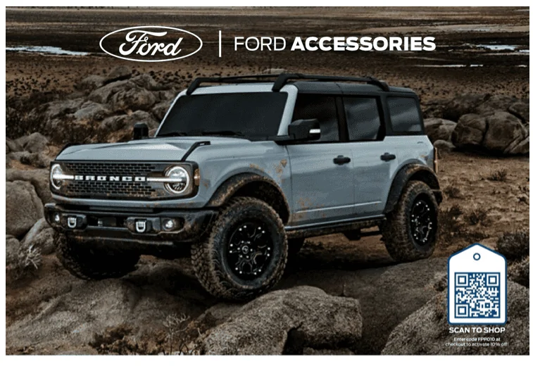 Ford Bronco Capable Front Bumper vs Heavy-Duty Modular Bumper Screen Shot 2020-11-03 at 11.30.46