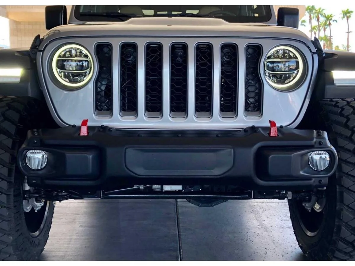 Ford Bronco Capable Front Bumper vs Heavy-Duty Modular Bumper 94B1A224-DD8A-4705-9EEA-C1BEF2290155