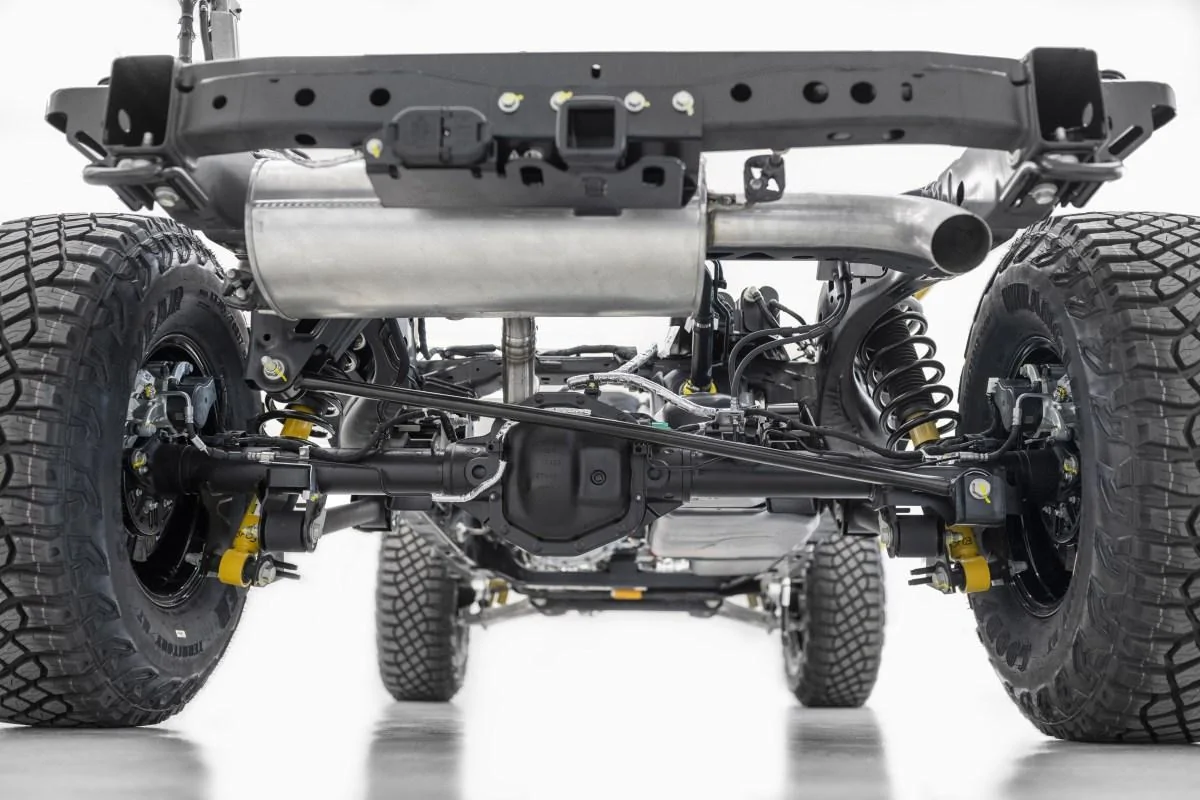 Ford Bronco Defender vs Bronco Towing Capacity download (17)