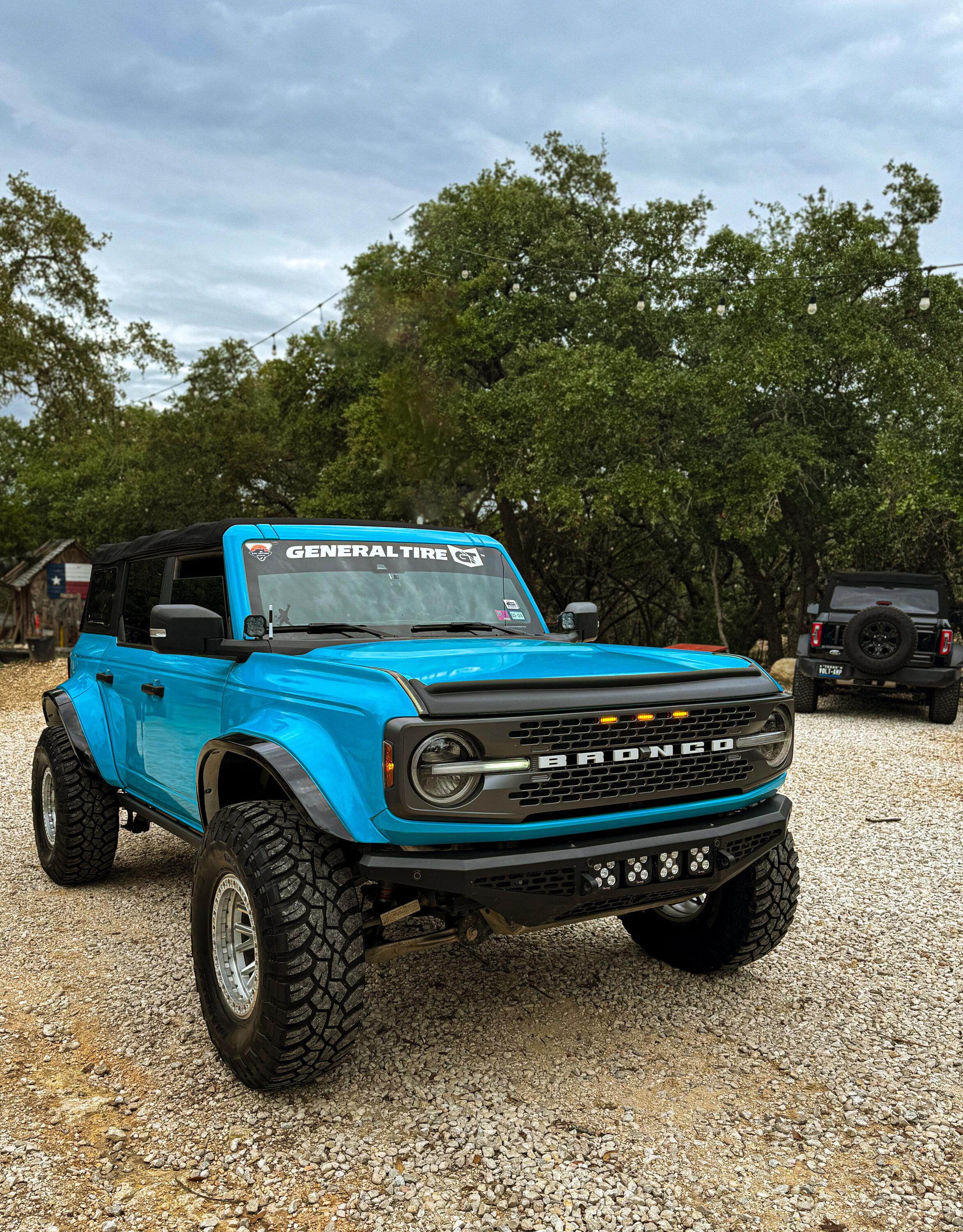 Ford Bronco Throwback Thursday!!! IMG_0815_